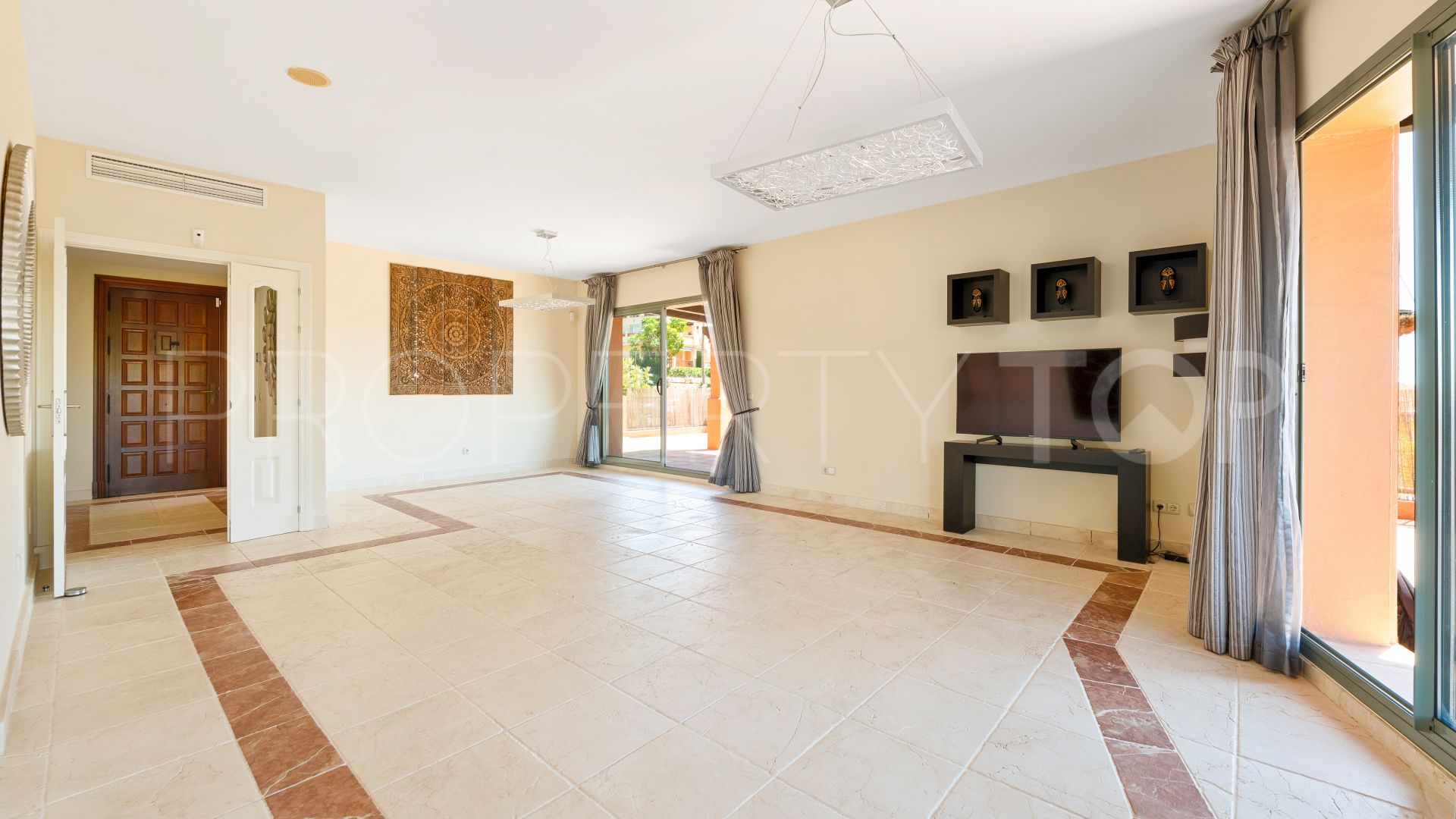 For sale Estepona East penthouse