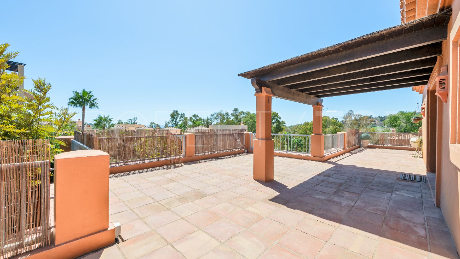 For sale Estepona East penthouse