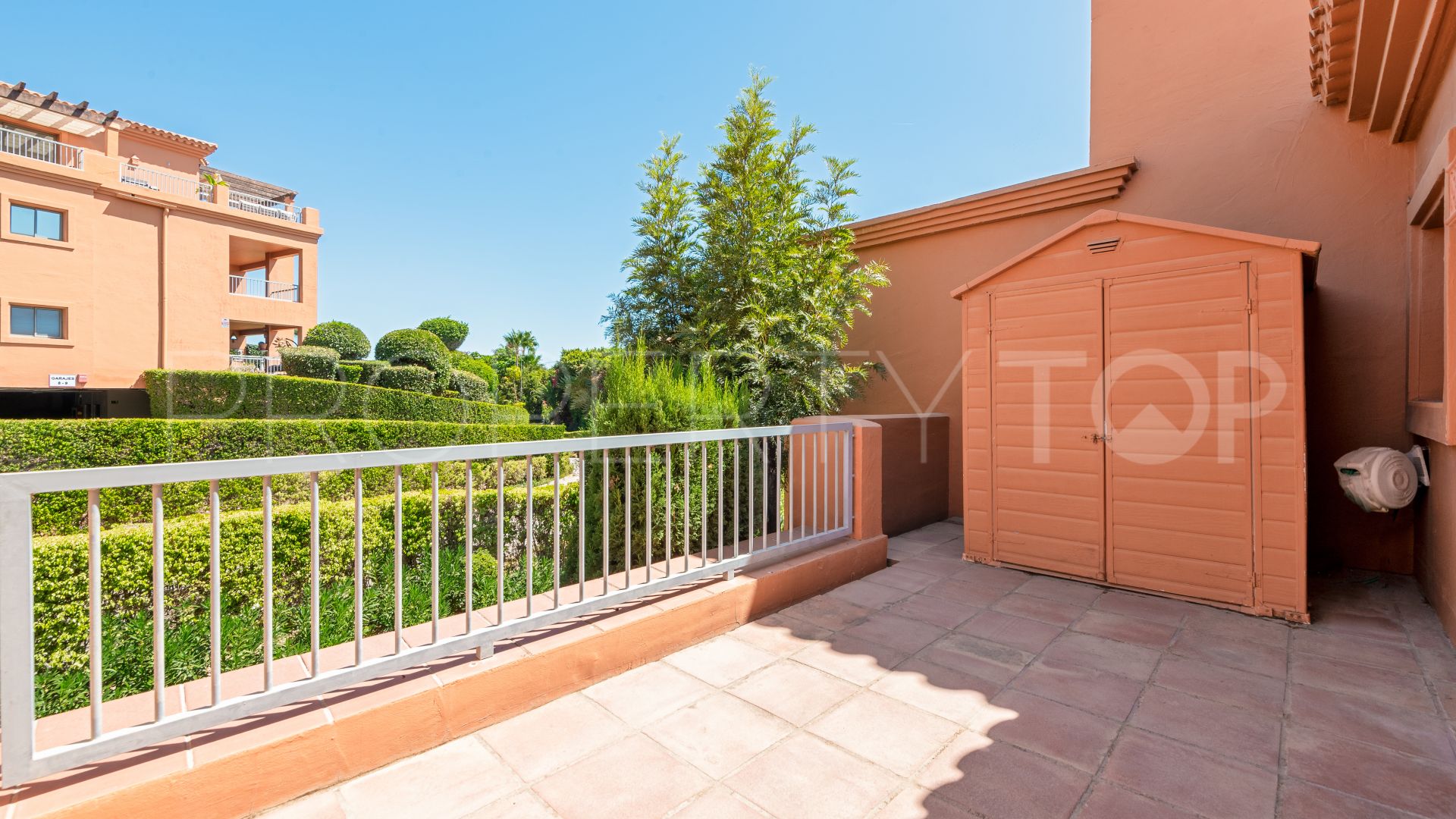 For sale Estepona East penthouse