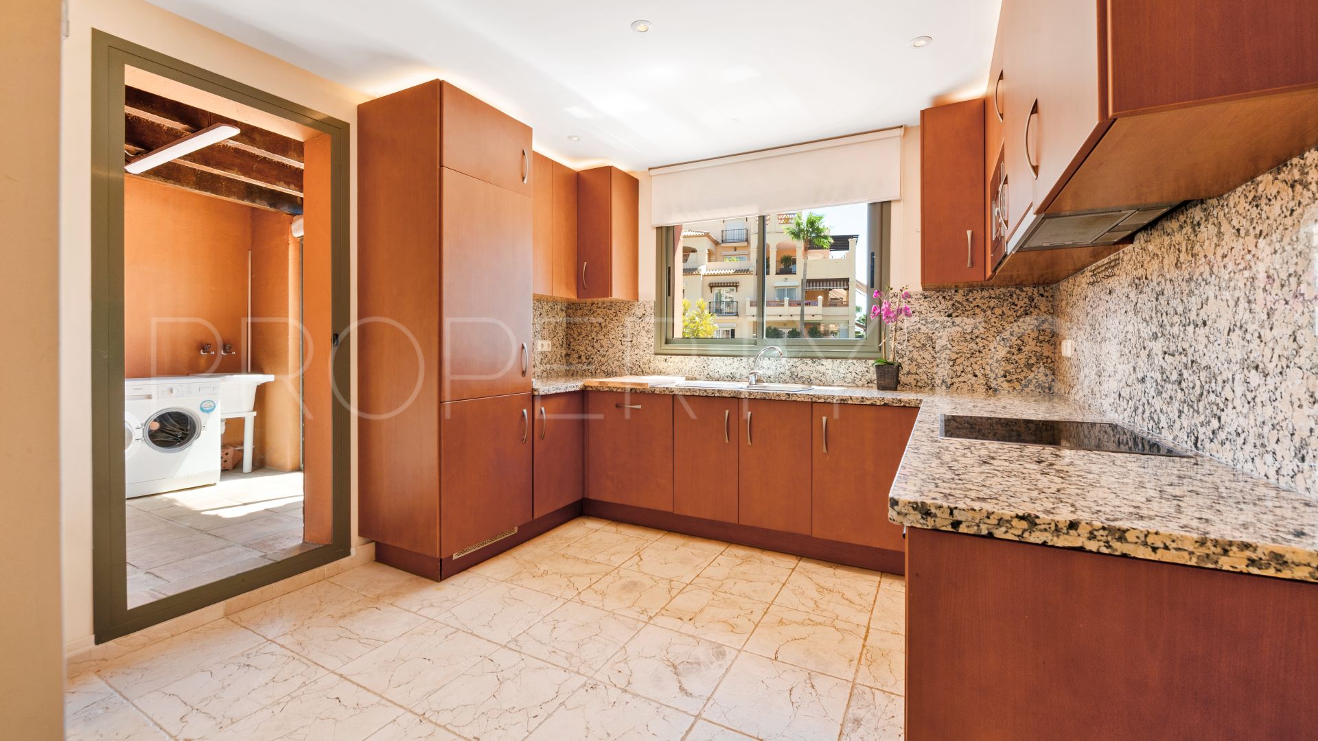 For sale Estepona East penthouse