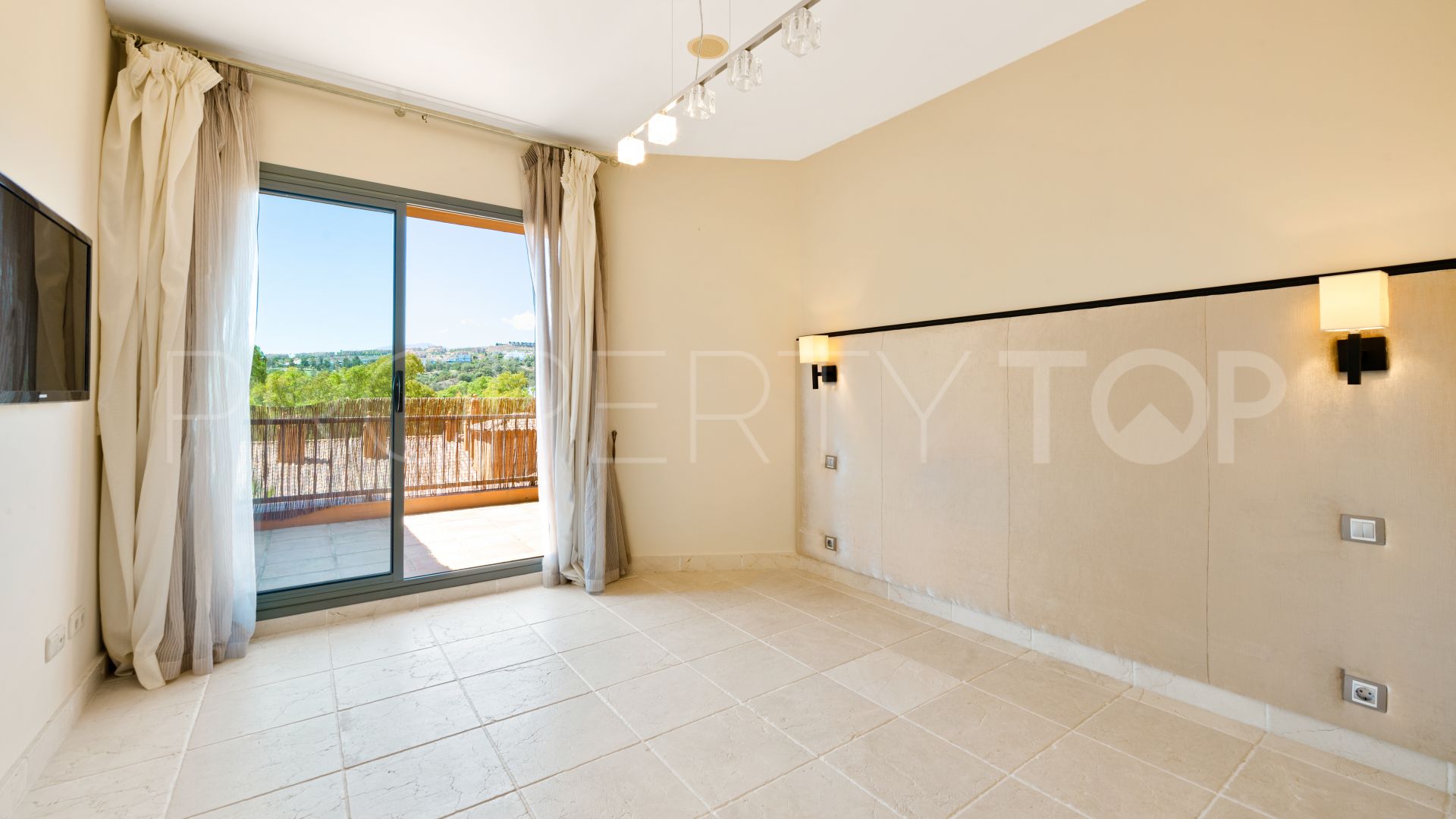 For sale Estepona East penthouse