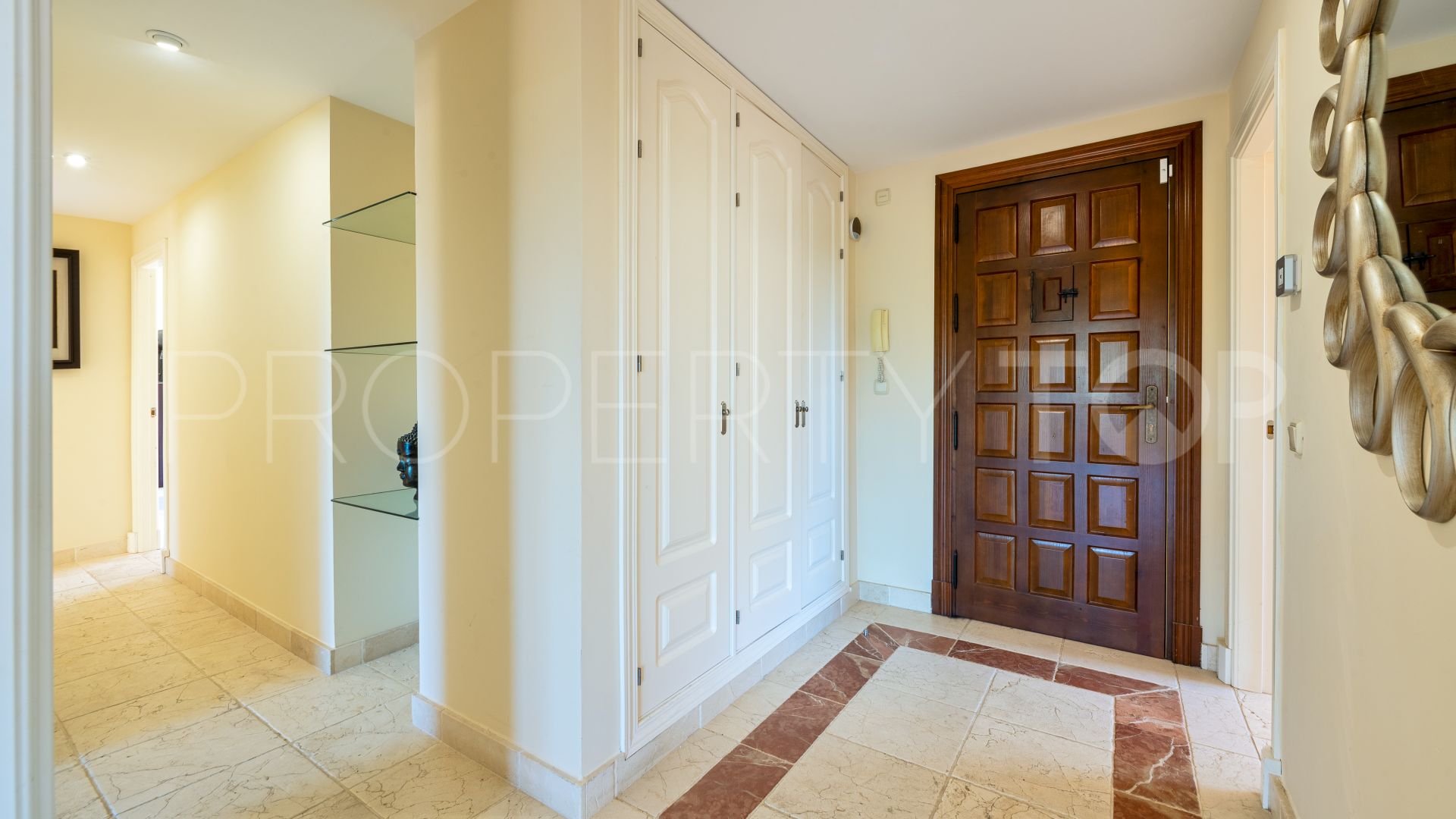 For sale Estepona East penthouse