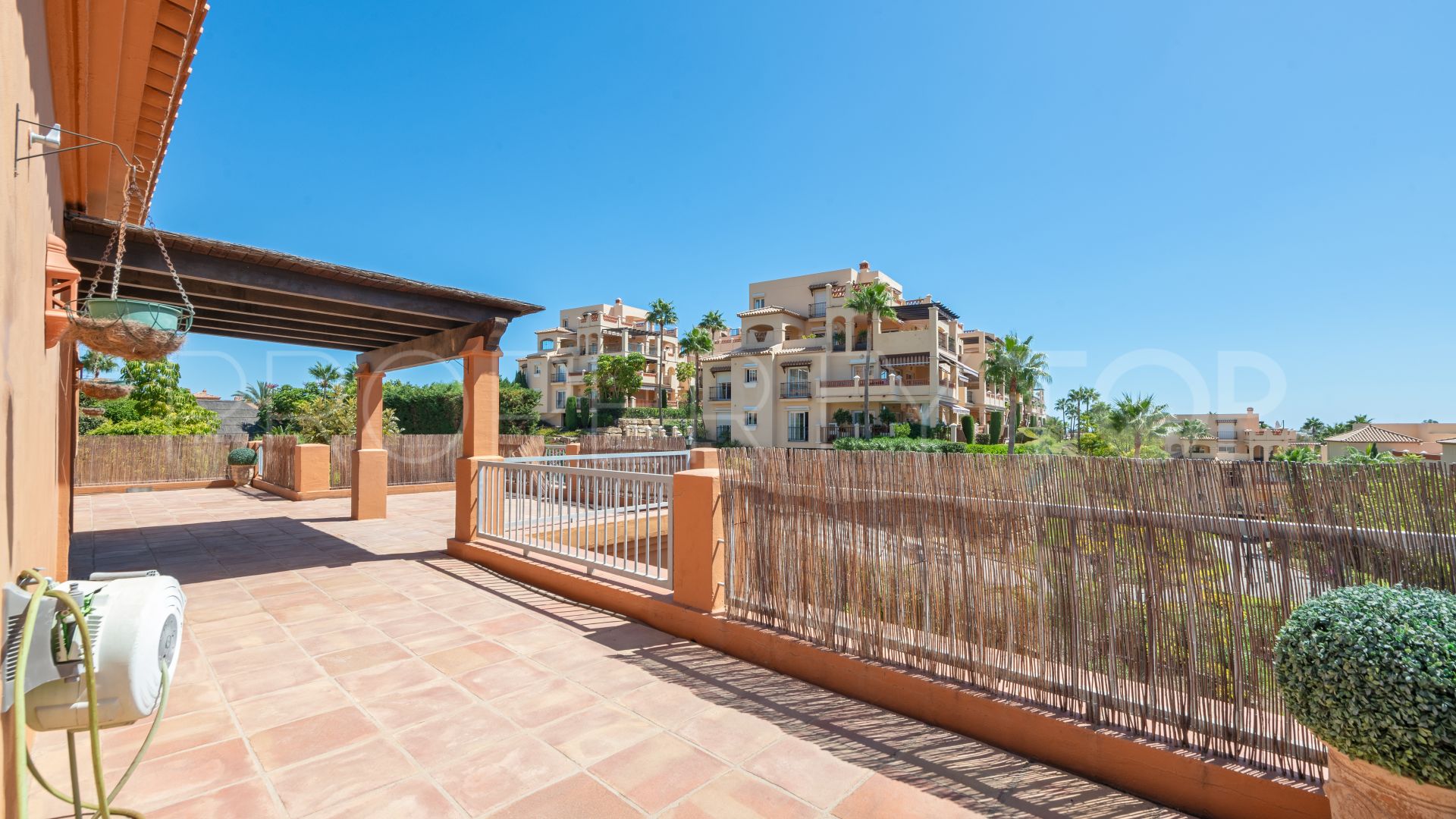 For sale Estepona East penthouse