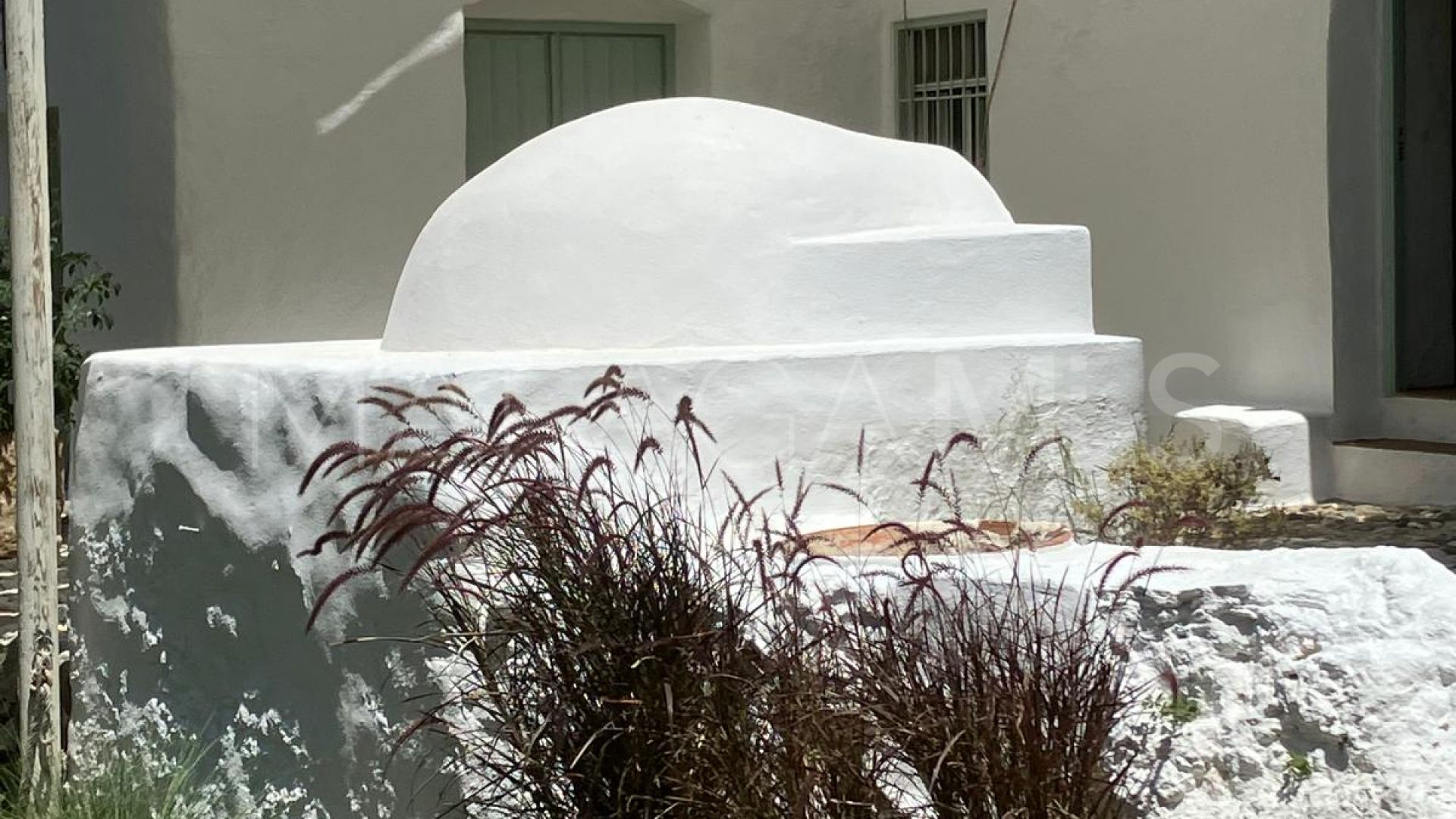 For sale finca with 4 bedrooms in Coin