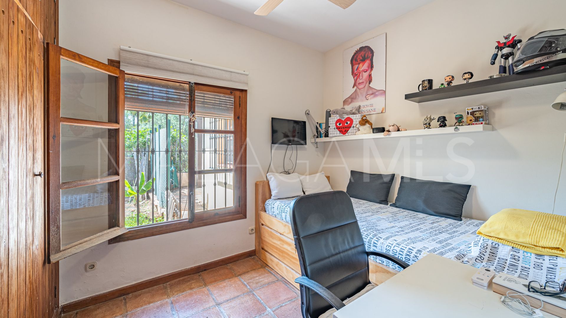 Villa for sale in Nagüeles