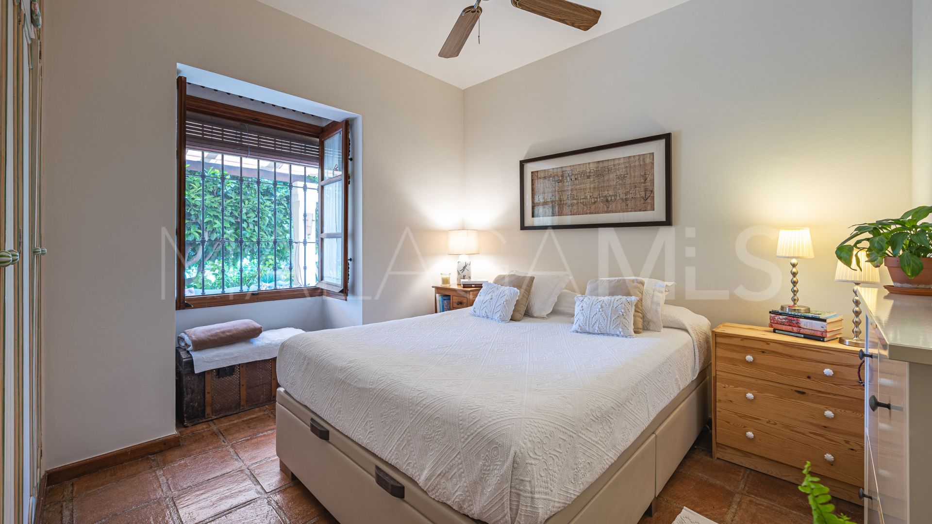 Villa for sale in Nagüeles