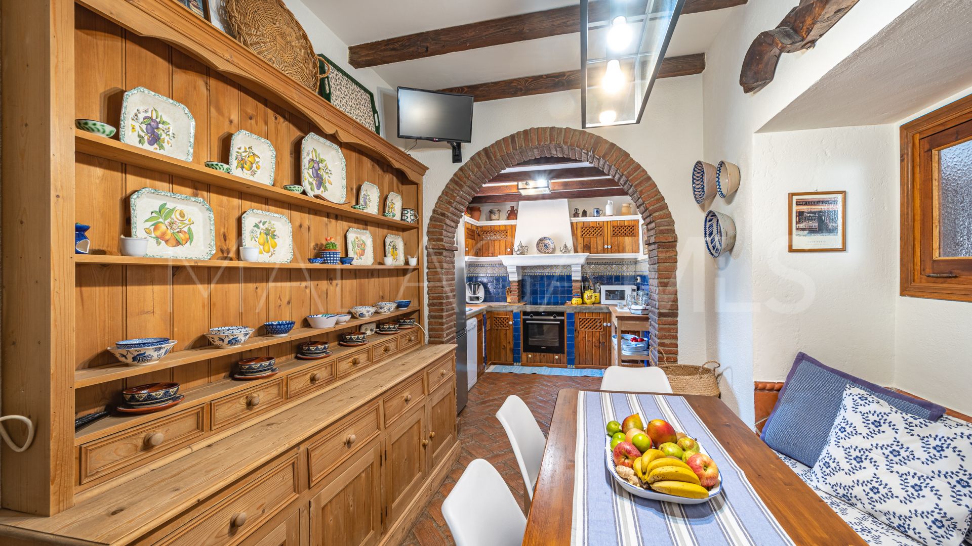 Villa for sale in Nagüeles