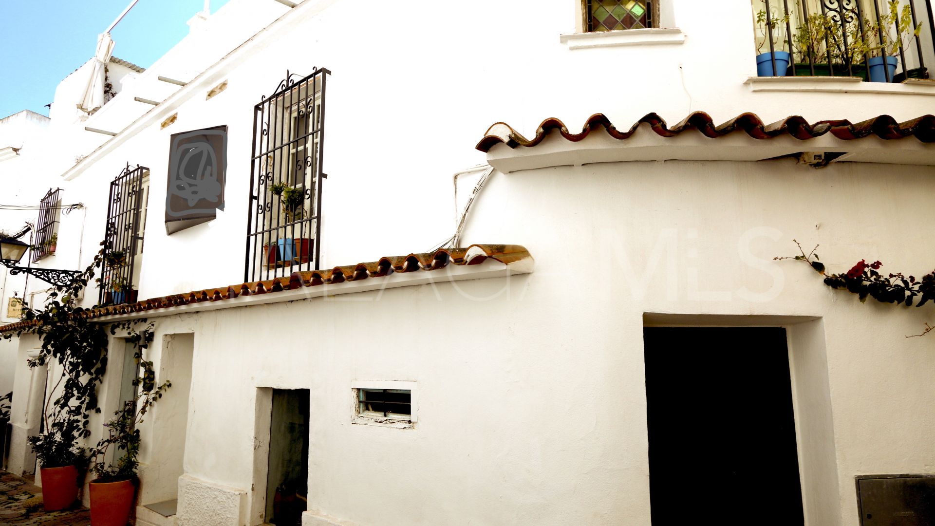 For sale Casco antiguo restaurant