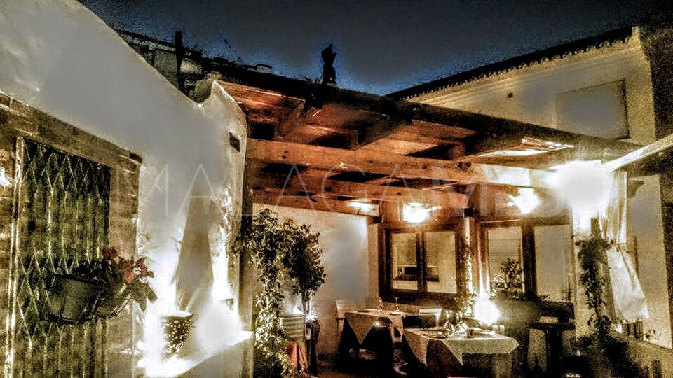 For sale Casco antiguo restaurant