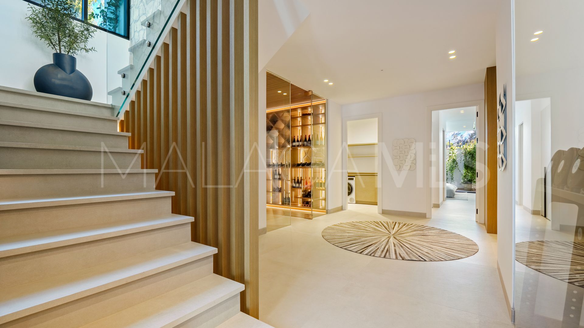 Villa for sale in La Quinta