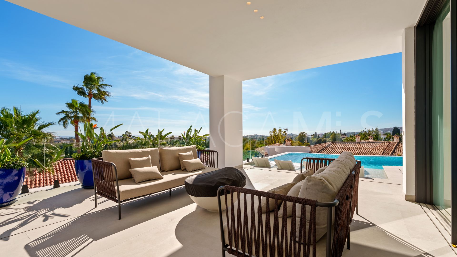 Villa with 5 bedrooms for sale in La Quinta