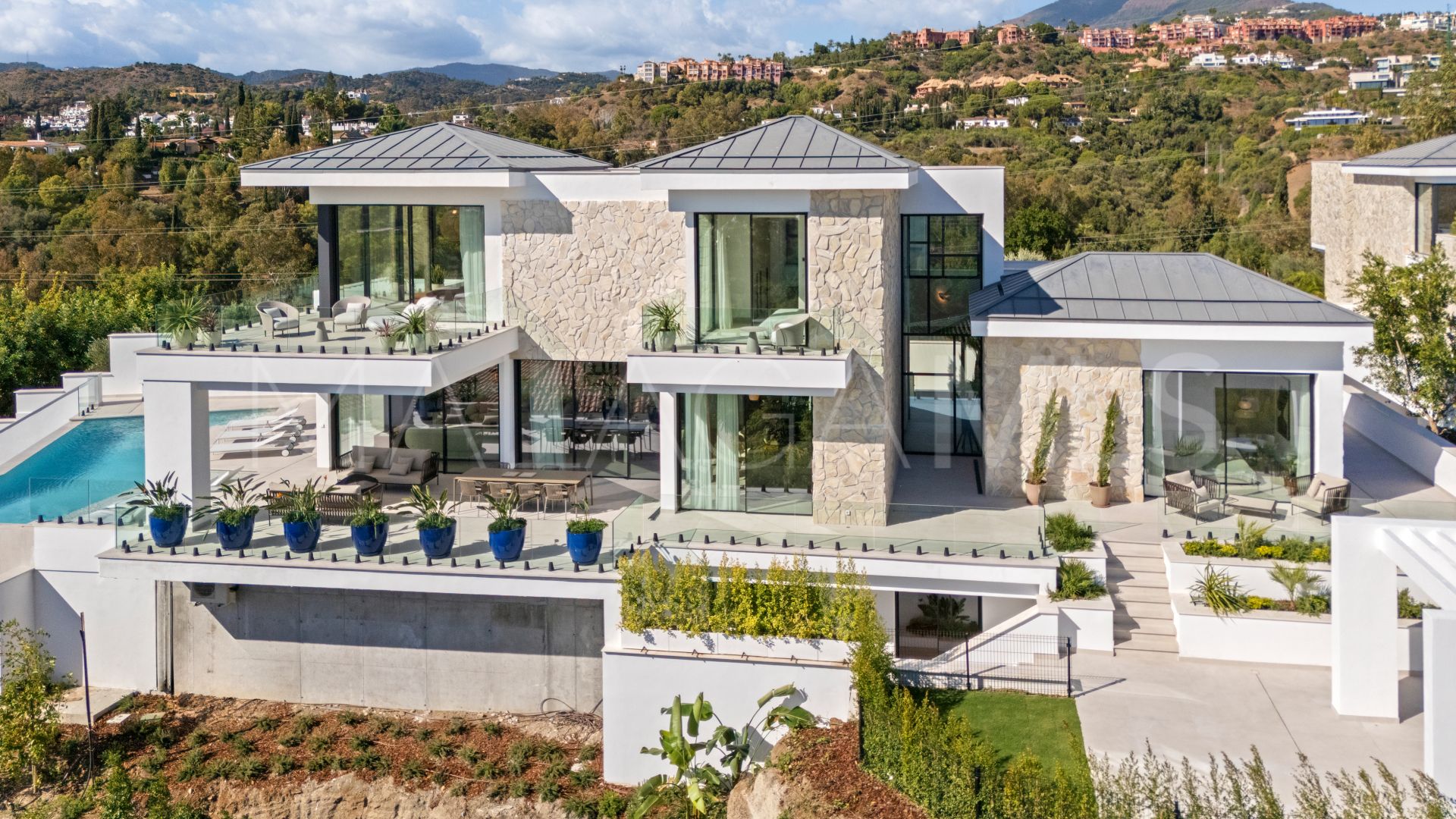 Villa with 5 bedrooms for sale in La Quinta