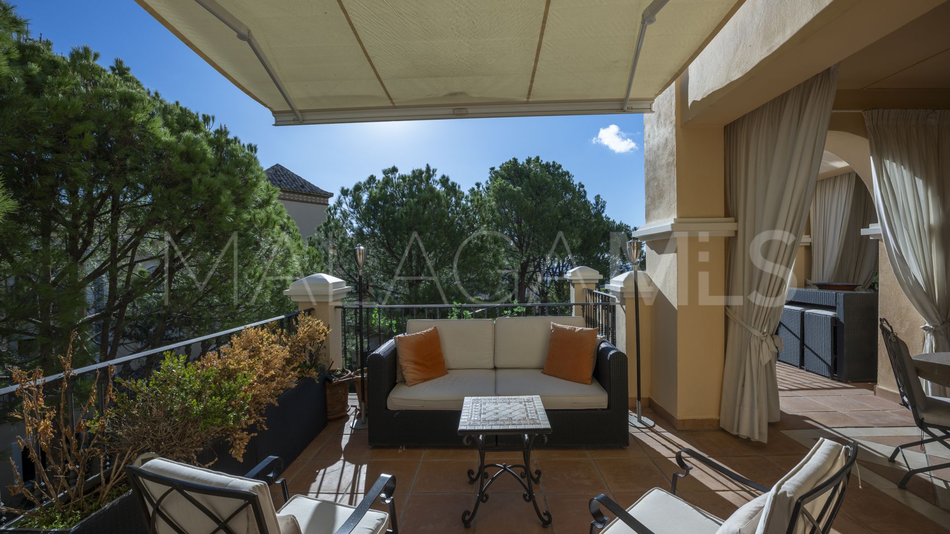 Appartement for sale in La Quinta