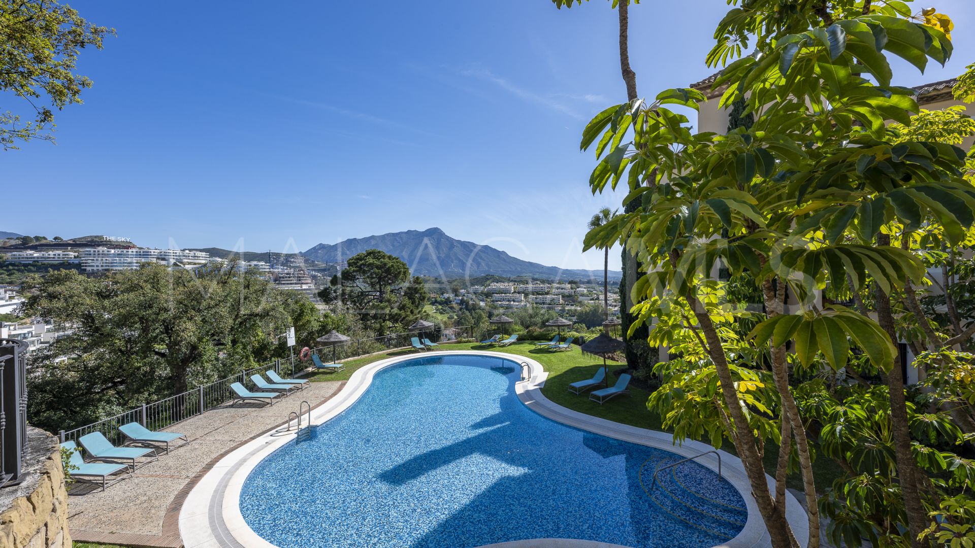 Appartement for sale in La Quinta