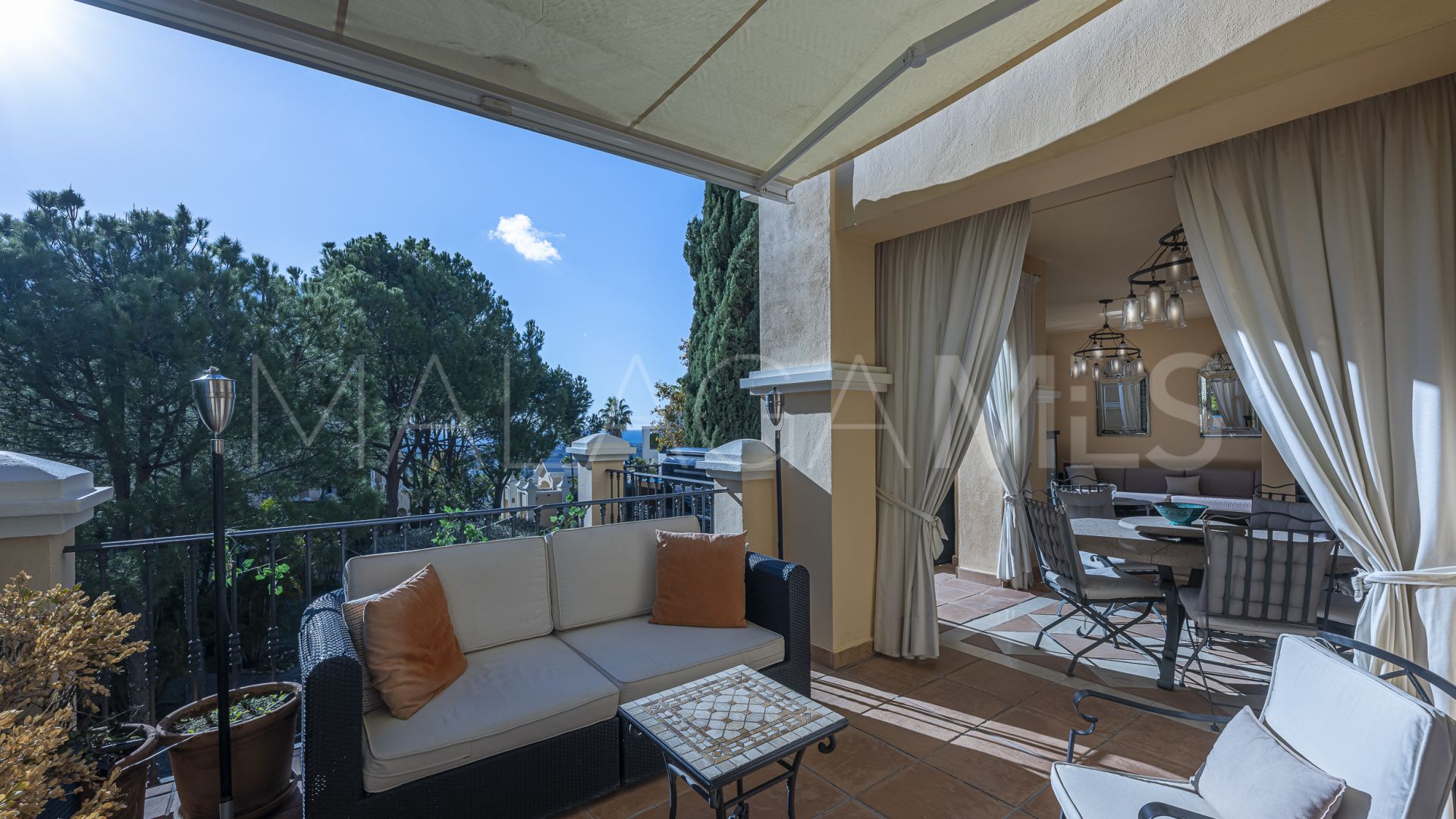 Appartement for sale in La Quinta