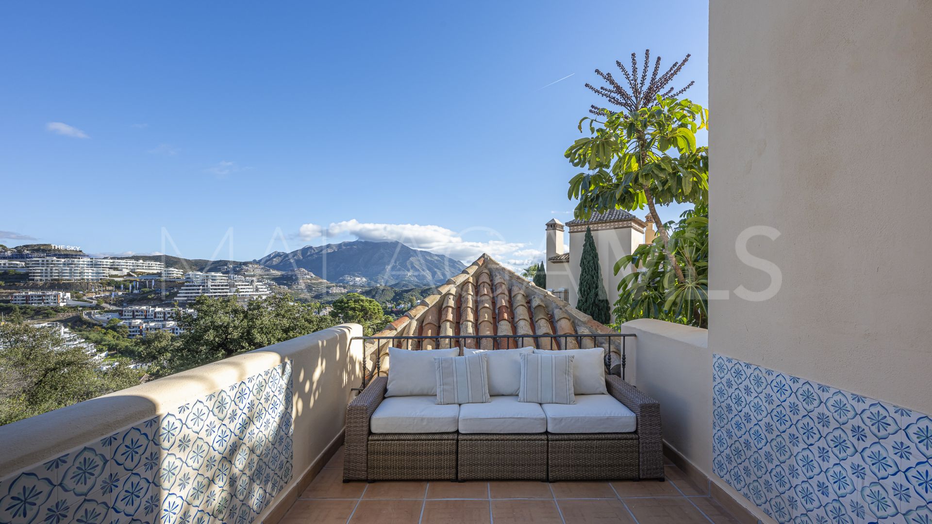 Appartement for sale in La Quinta