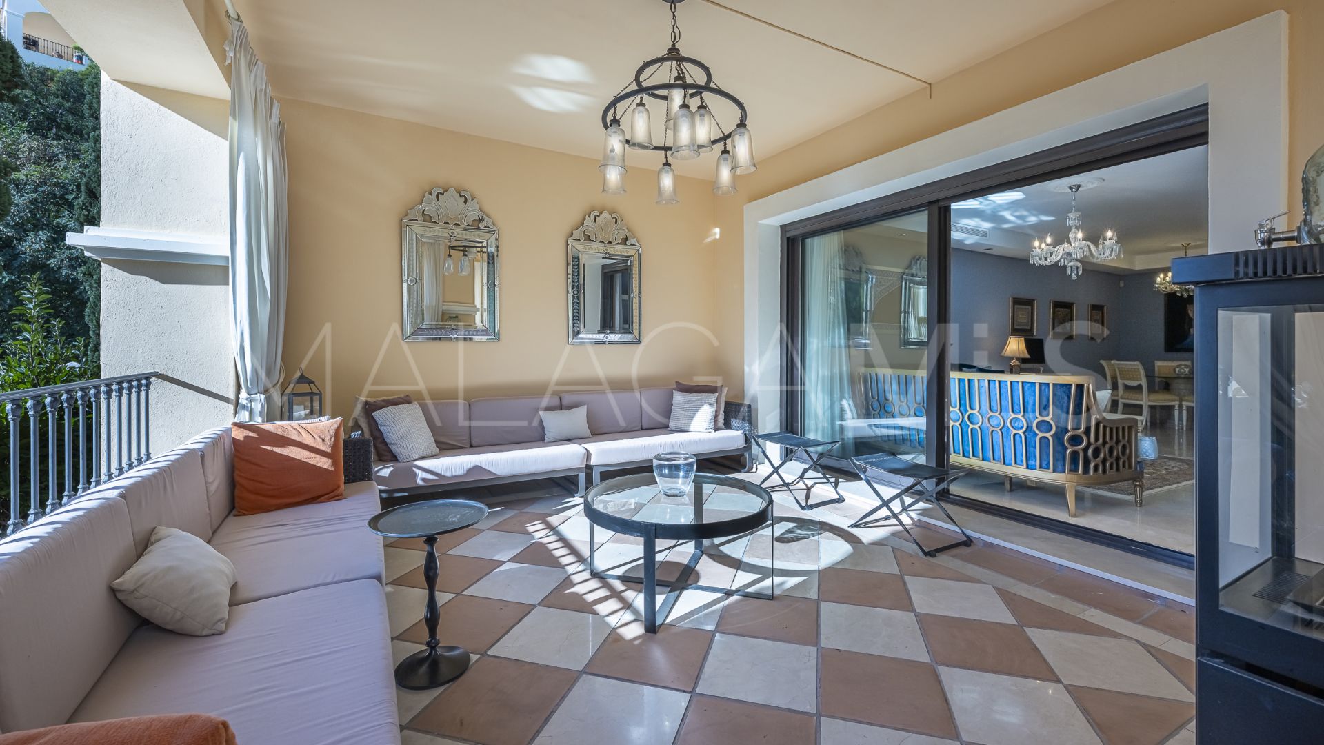 Appartement for sale in La Quinta