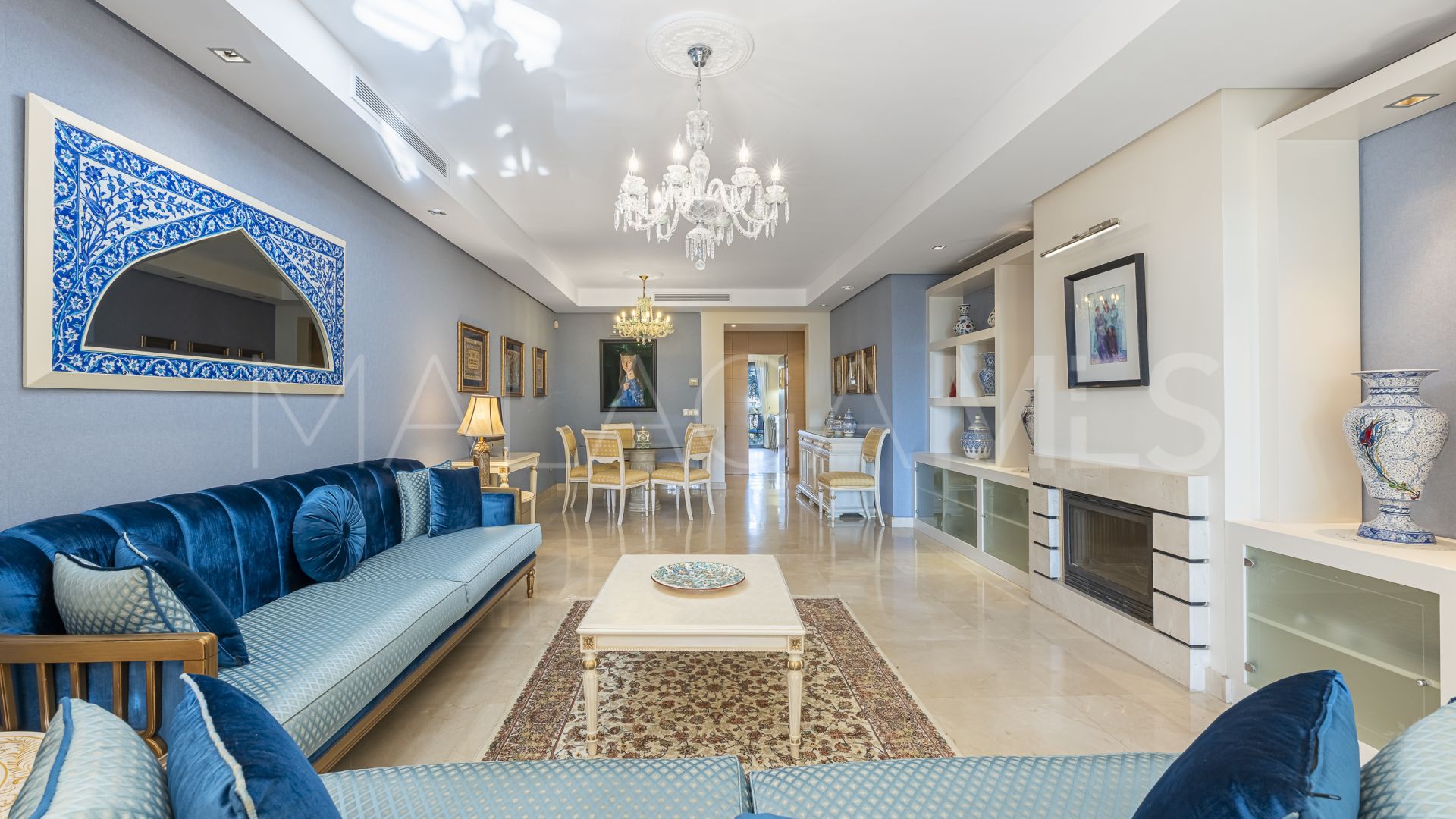 Appartement for sale in La Quinta