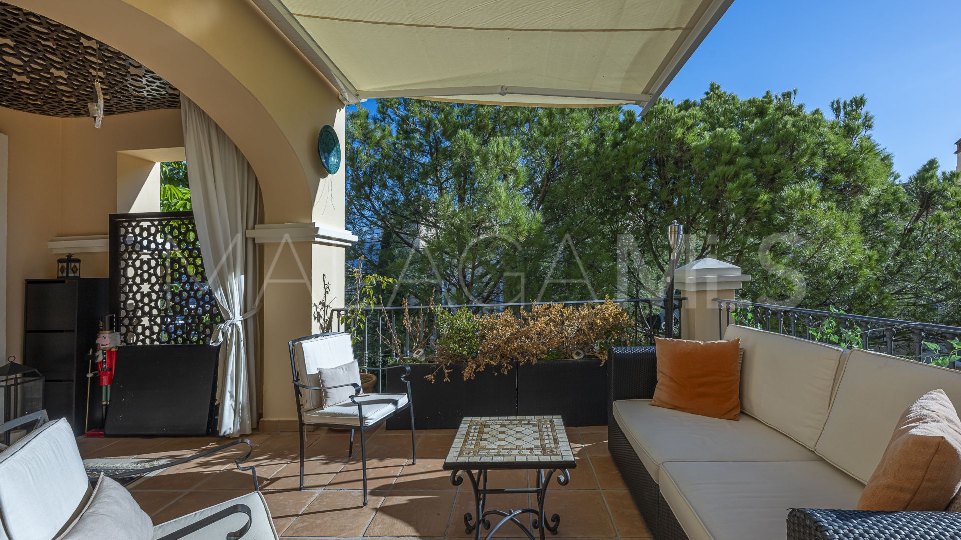 Appartement for sale in La Quinta