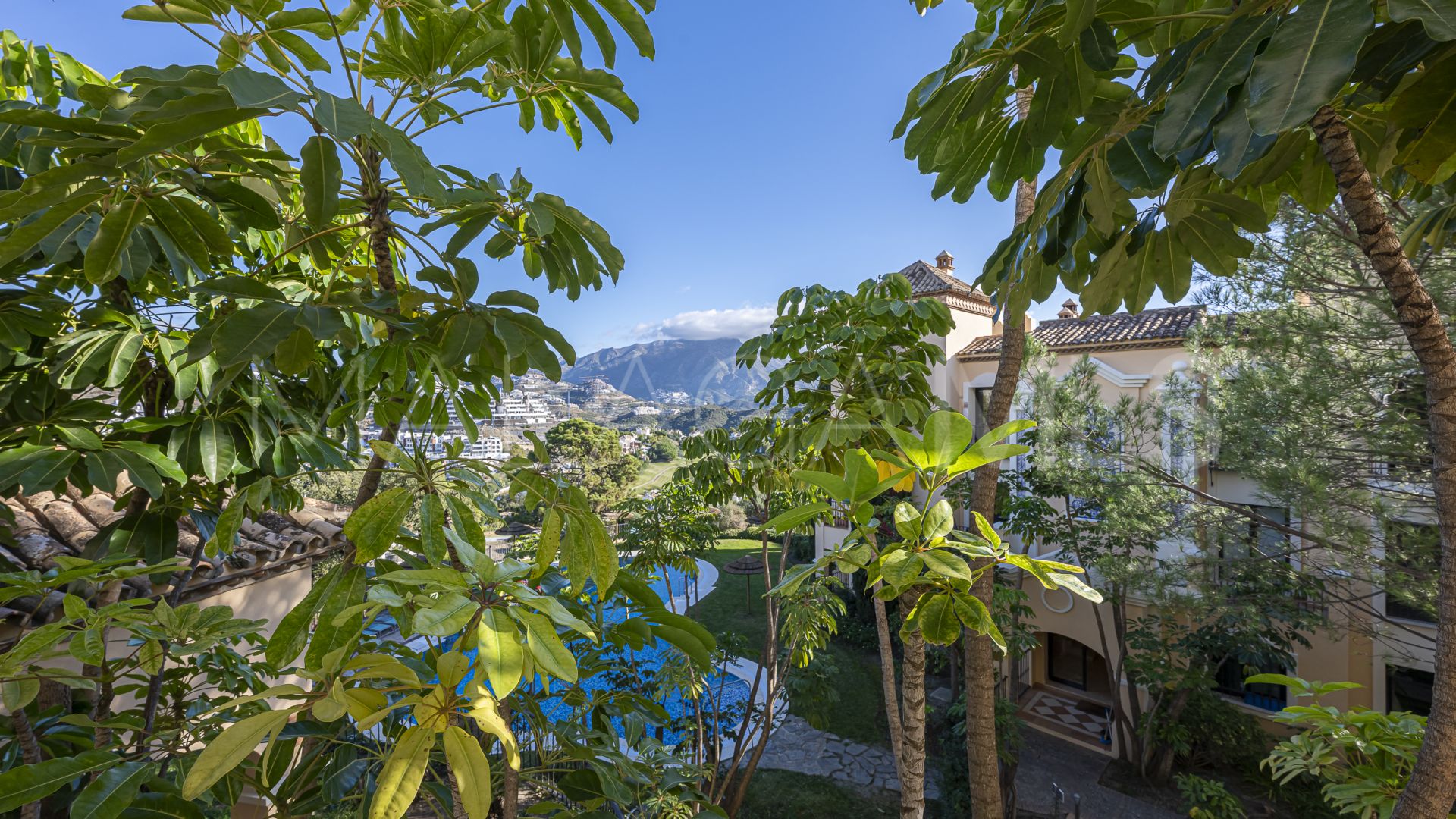 Appartement for sale in La Quinta