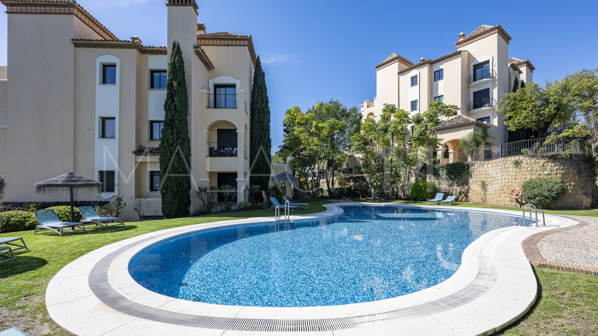 Appartement for sale in La Quinta