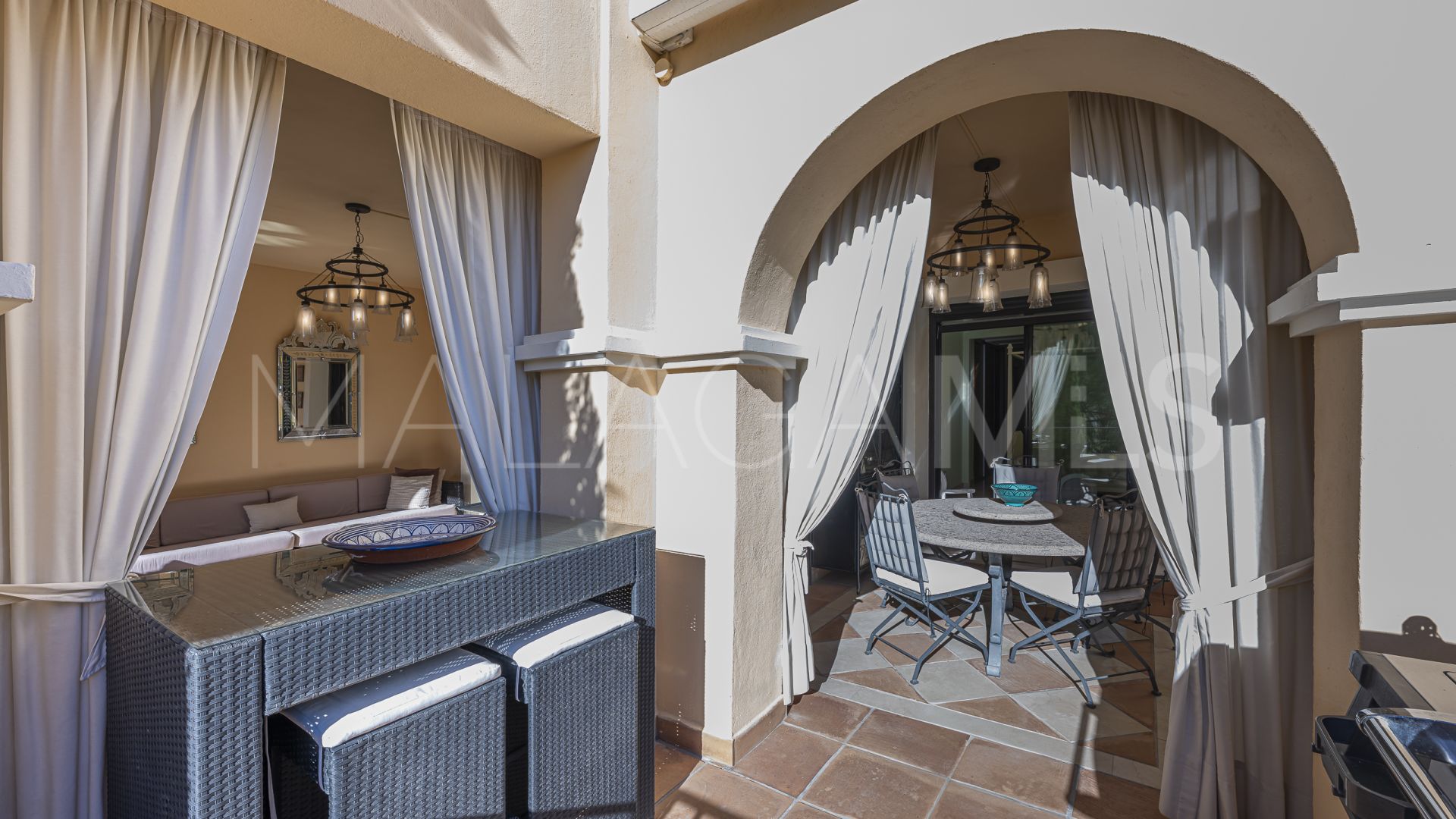 Appartement for sale in La Quinta