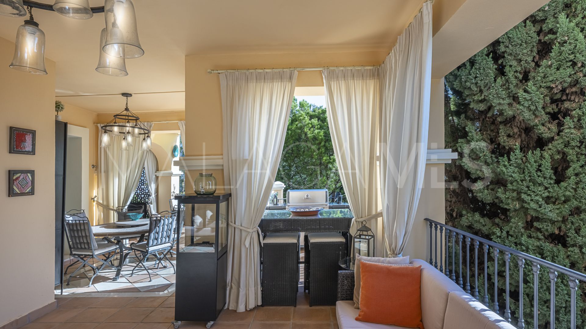 Appartement for sale in La Quinta