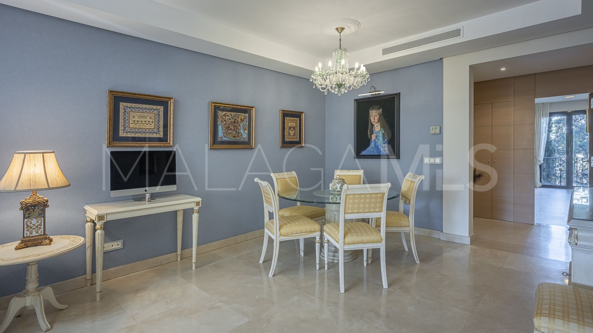 Appartement for sale in La Quinta