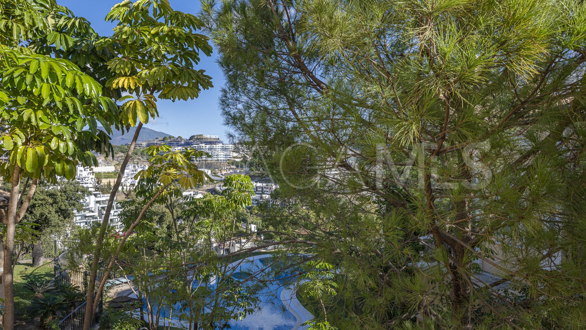 Appartement for sale in La Quinta