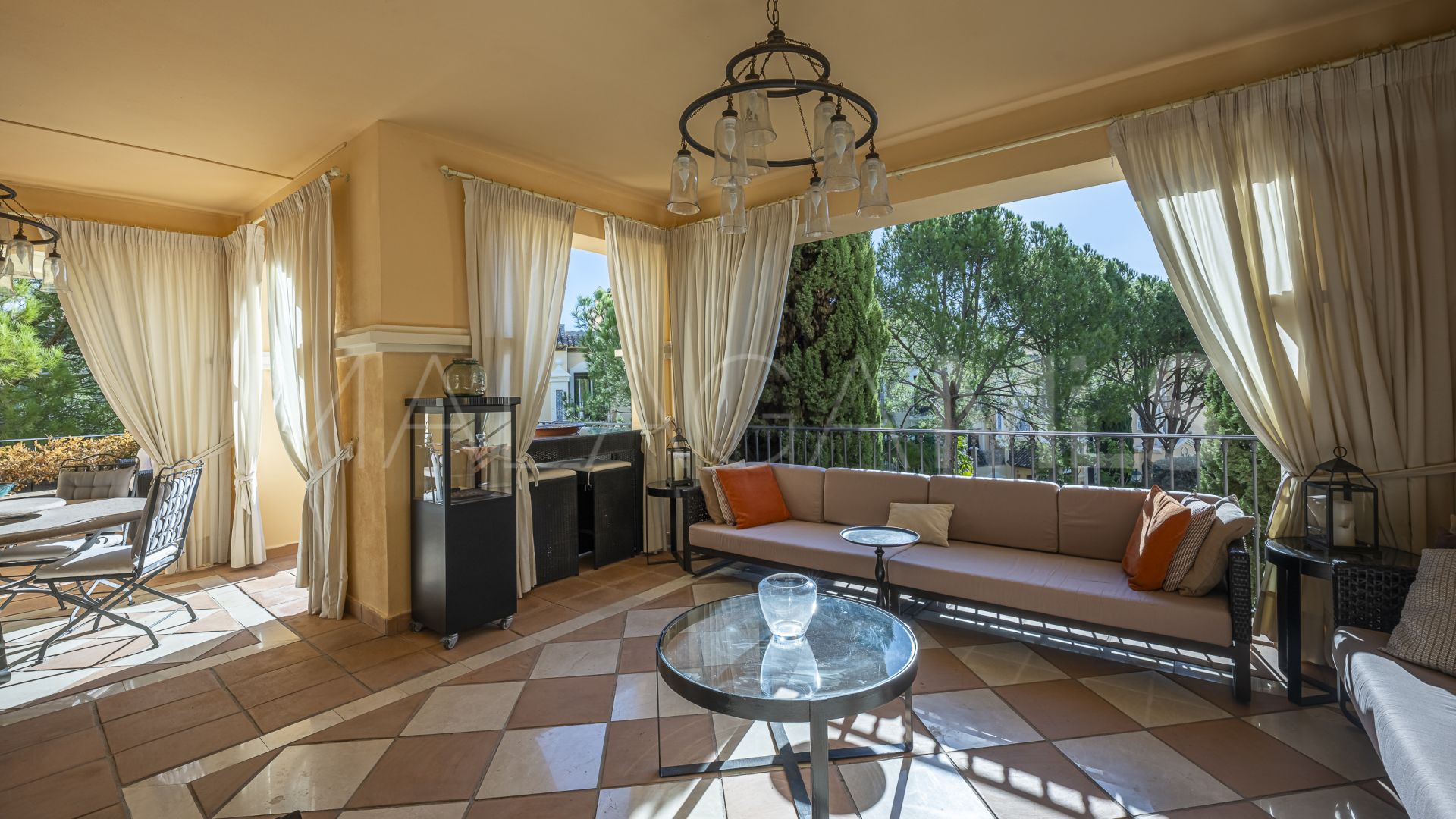 Appartement for sale in La Quinta