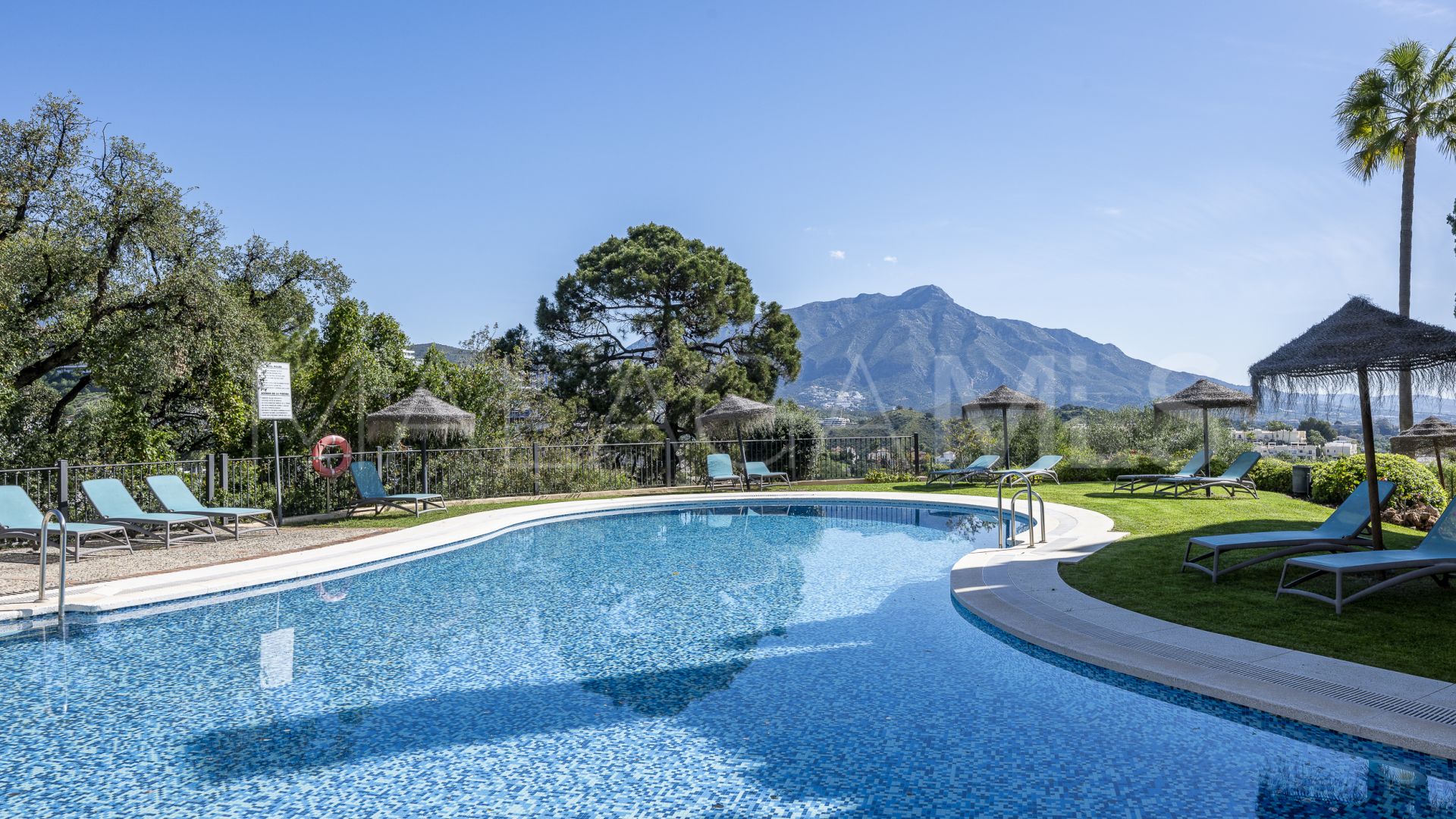 Appartement for sale in La Quinta