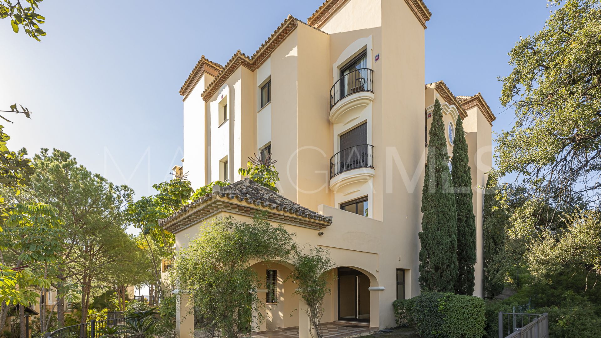 Appartement for sale in La Quinta