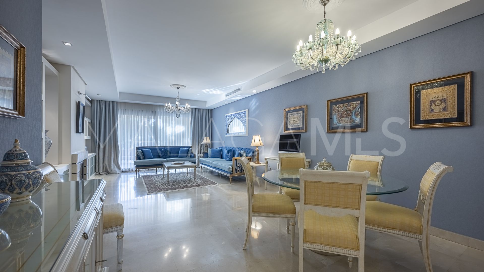 Appartement for sale in La Quinta