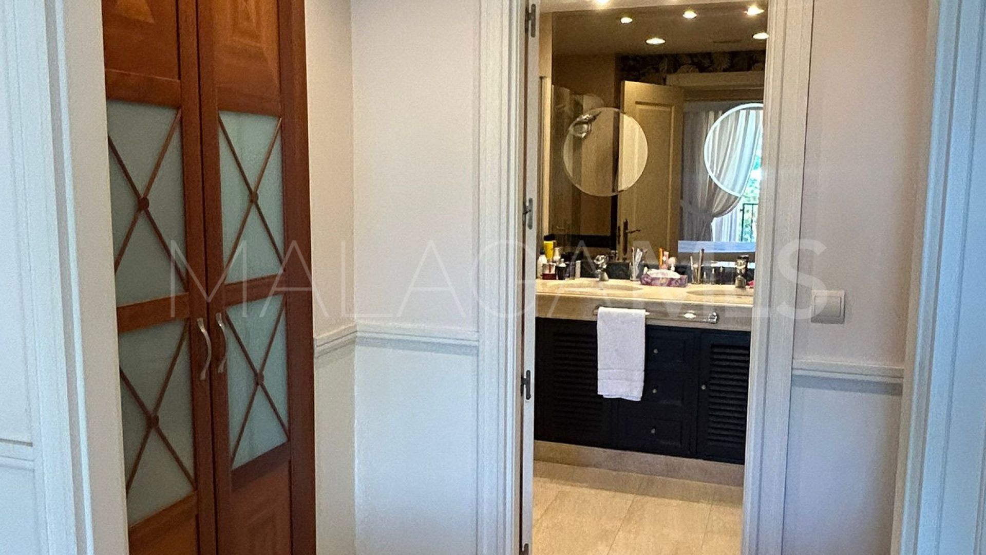 Appartement for sale in Guadalpin Suites