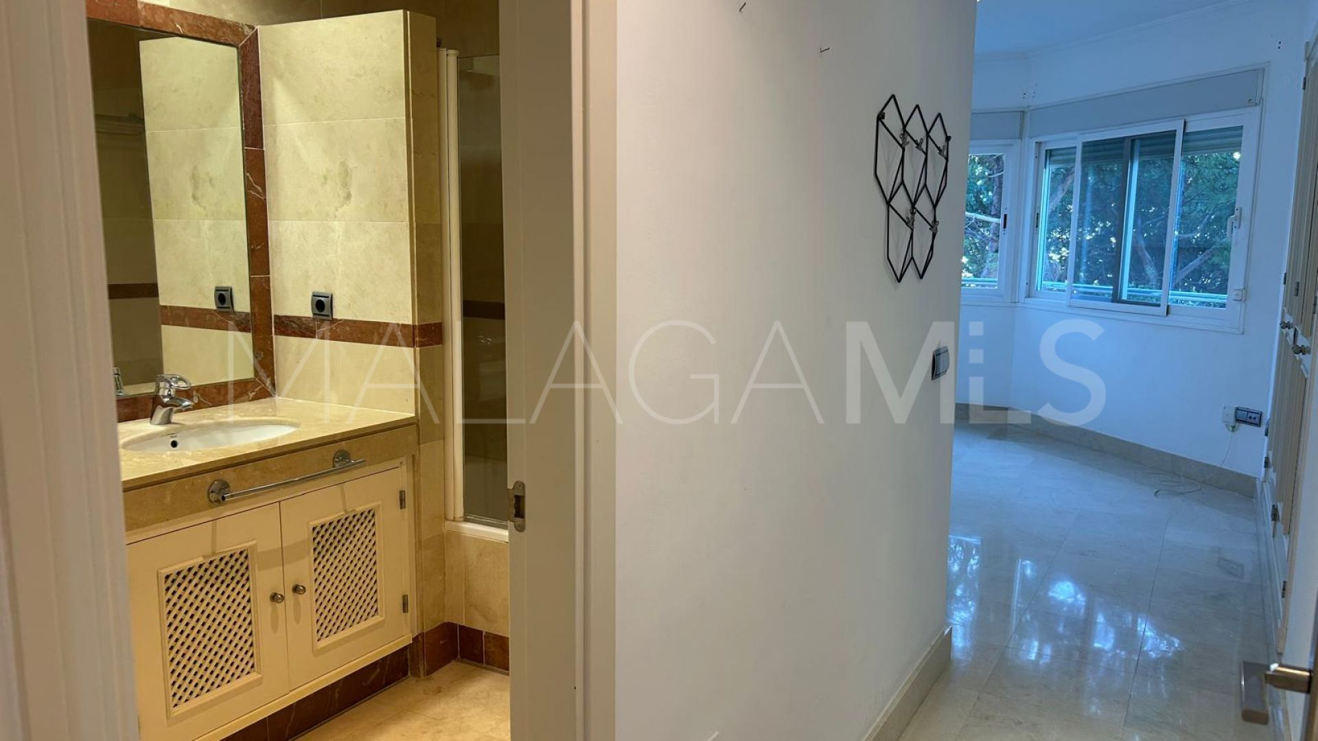 Jardín del Mediterráneo, apartamento for sale