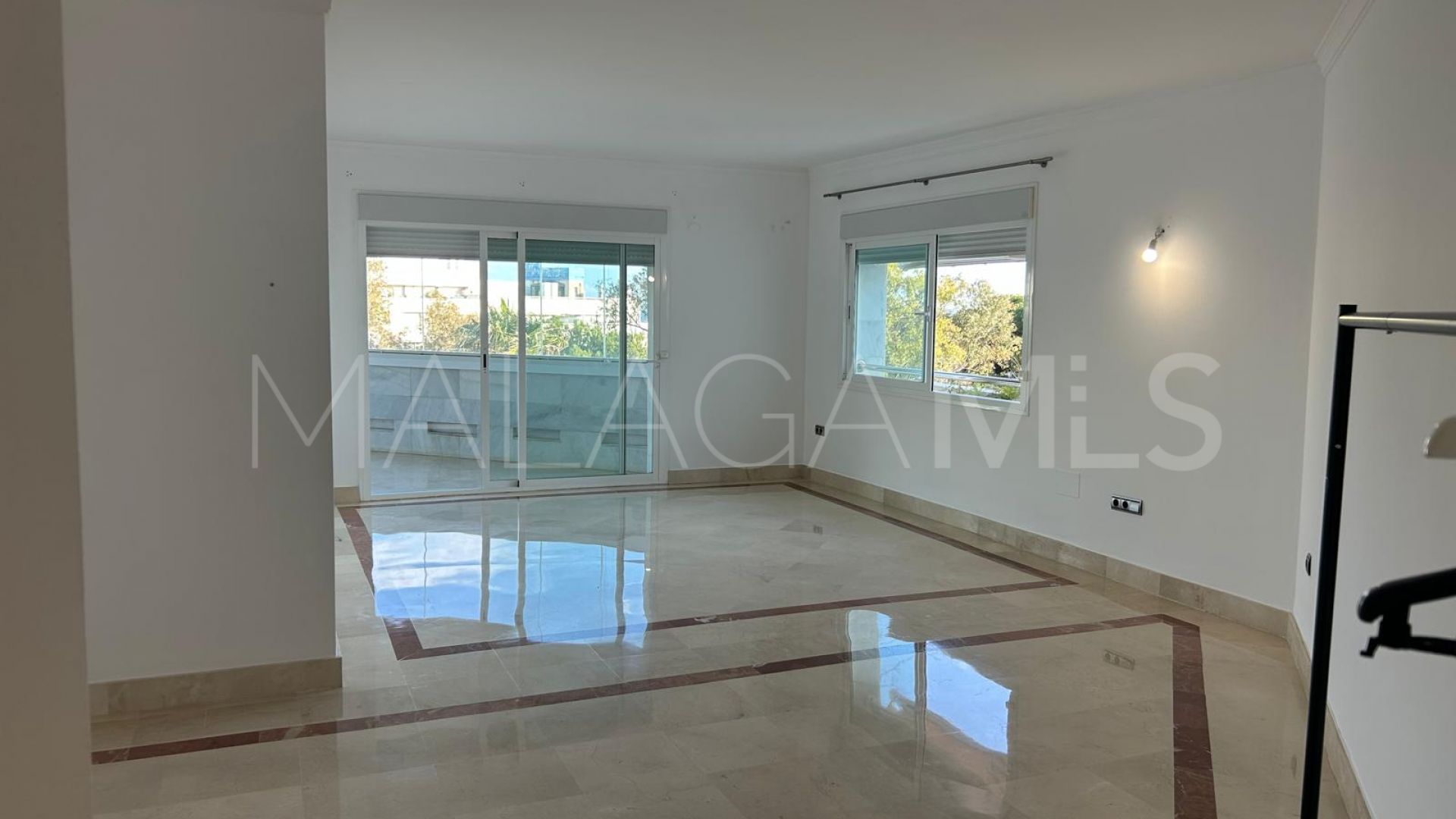 Jardín del Mediterráneo, apartamento for sale