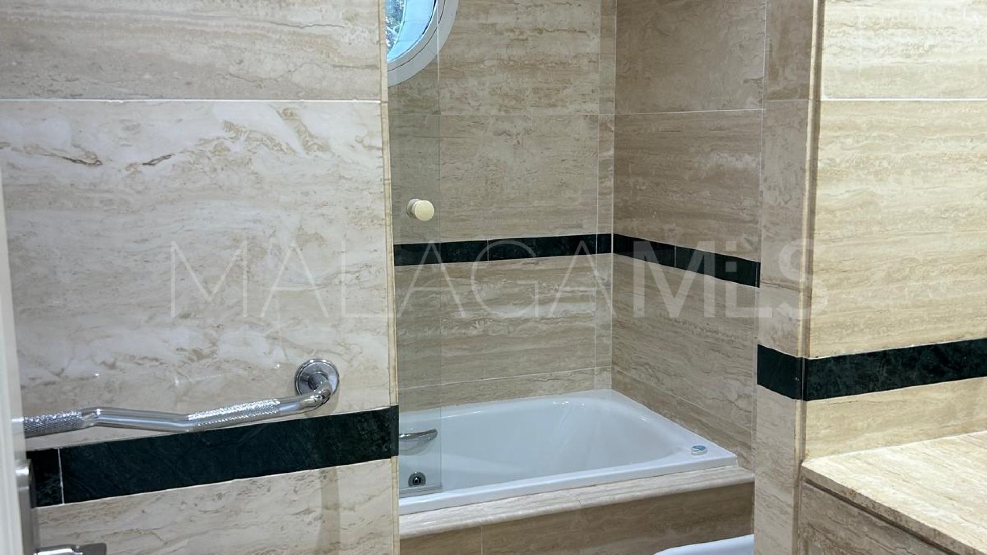 Jardín del Mediterráneo, apartamento for sale