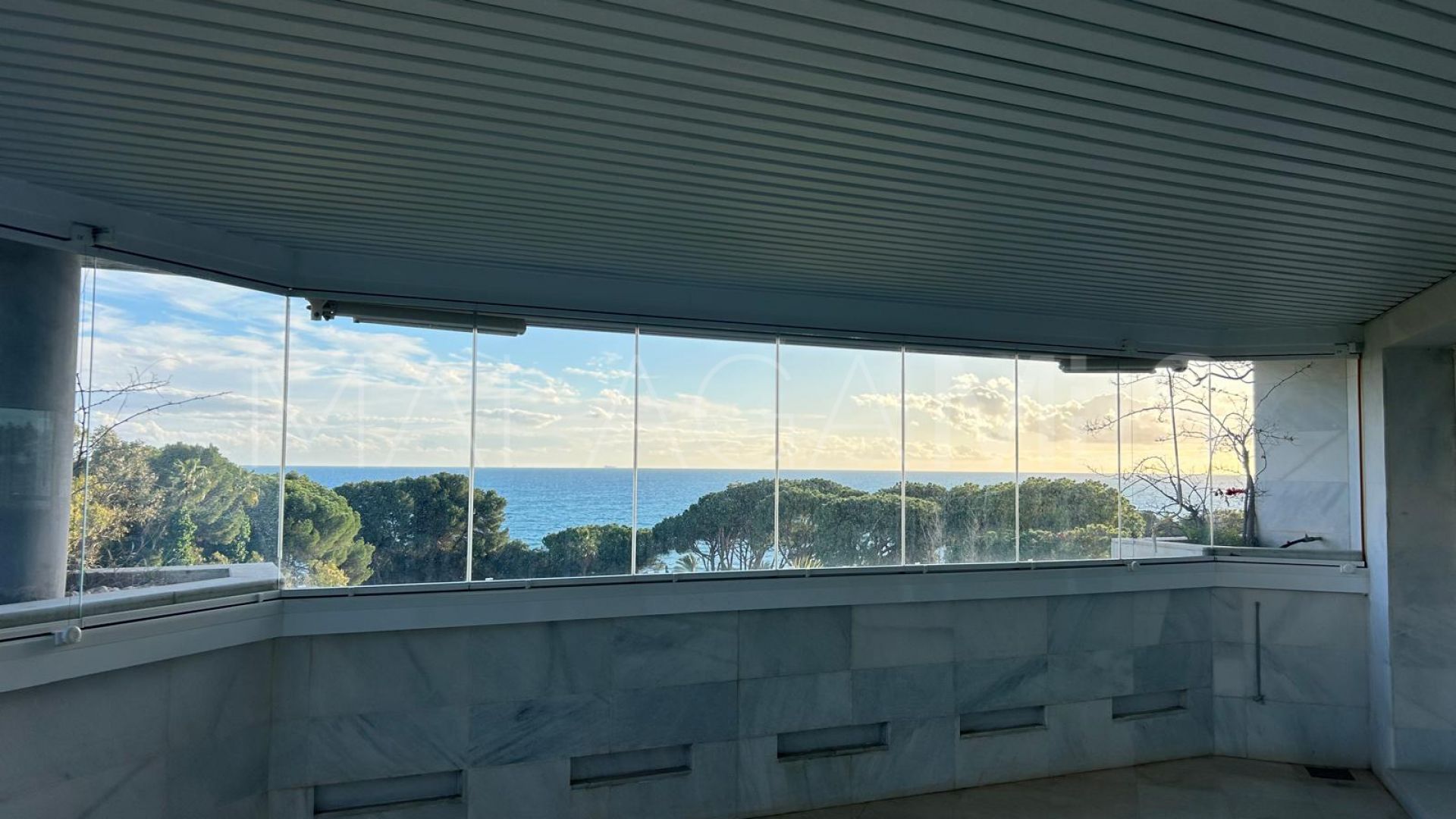 Jardín del Mediterráneo, apartamento for sale