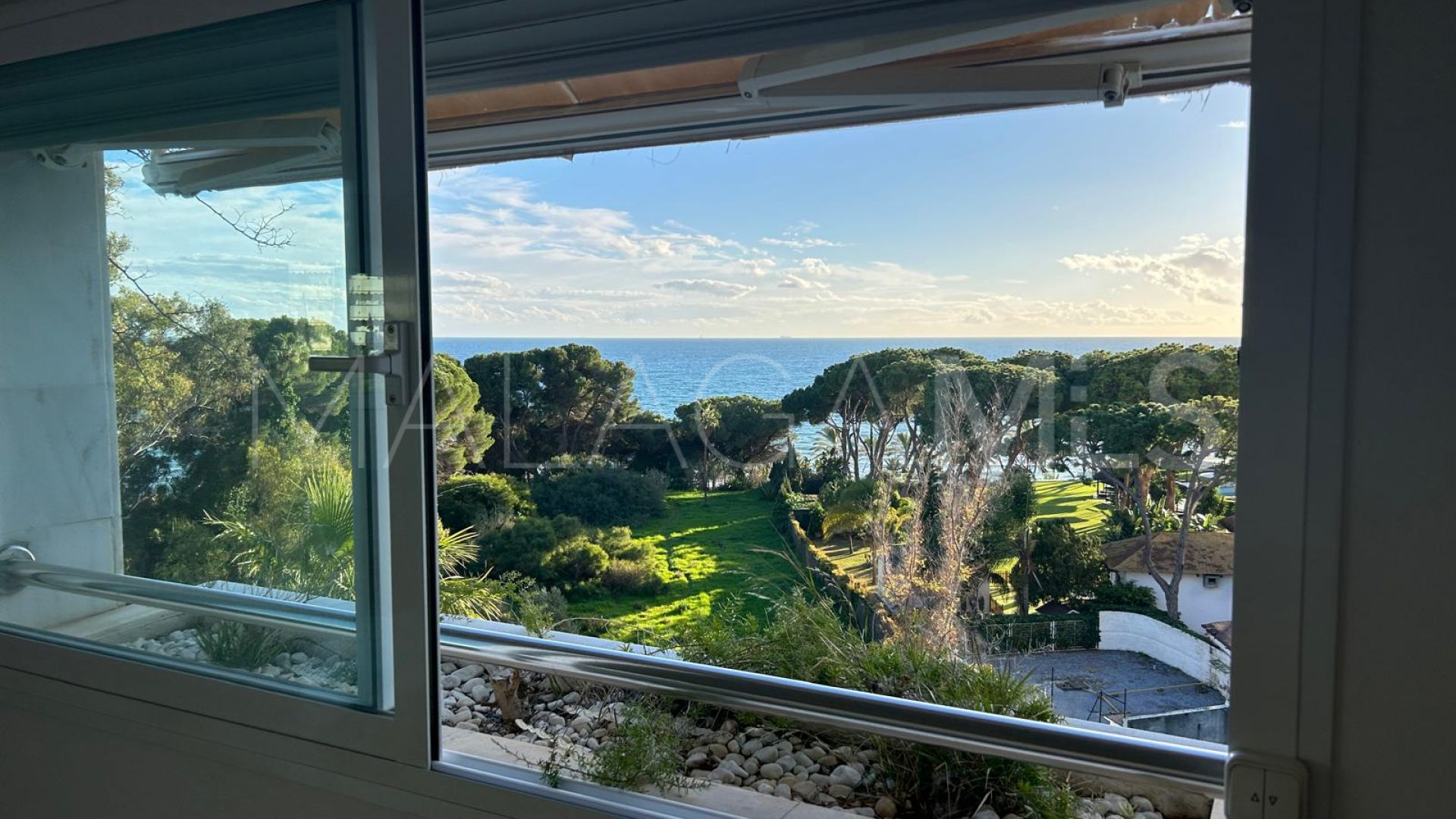 Jardín del Mediterráneo, apartamento for sale