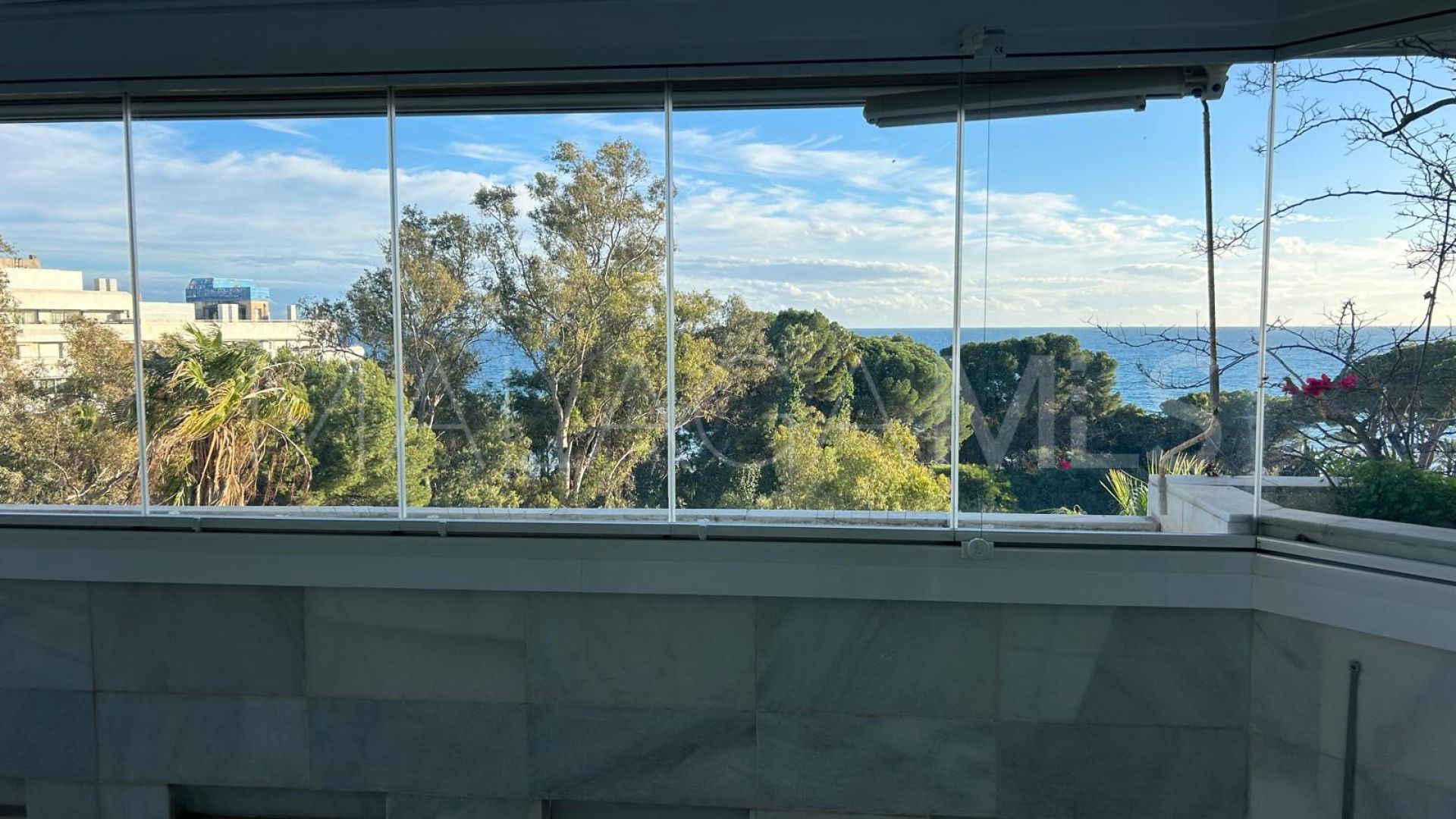 Jardín del Mediterráneo, apartamento for sale