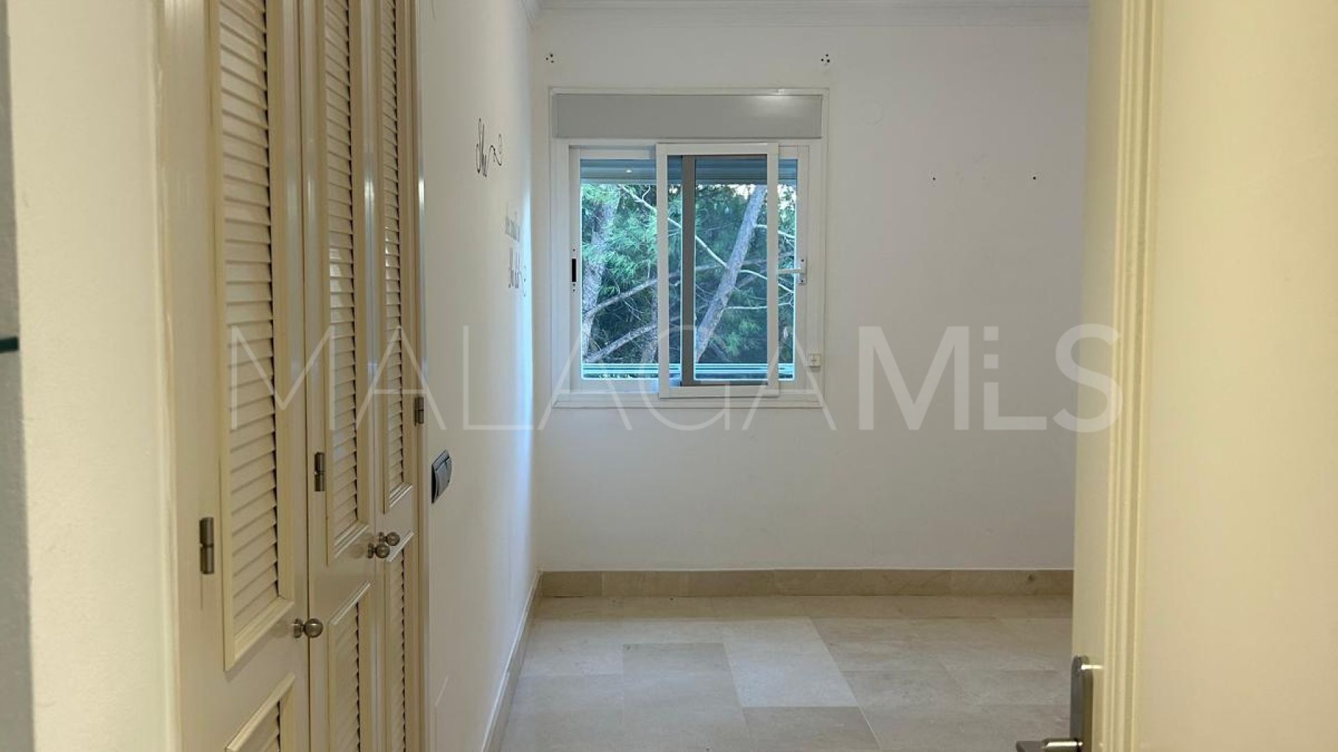Jardín del Mediterráneo, apartamento for sale