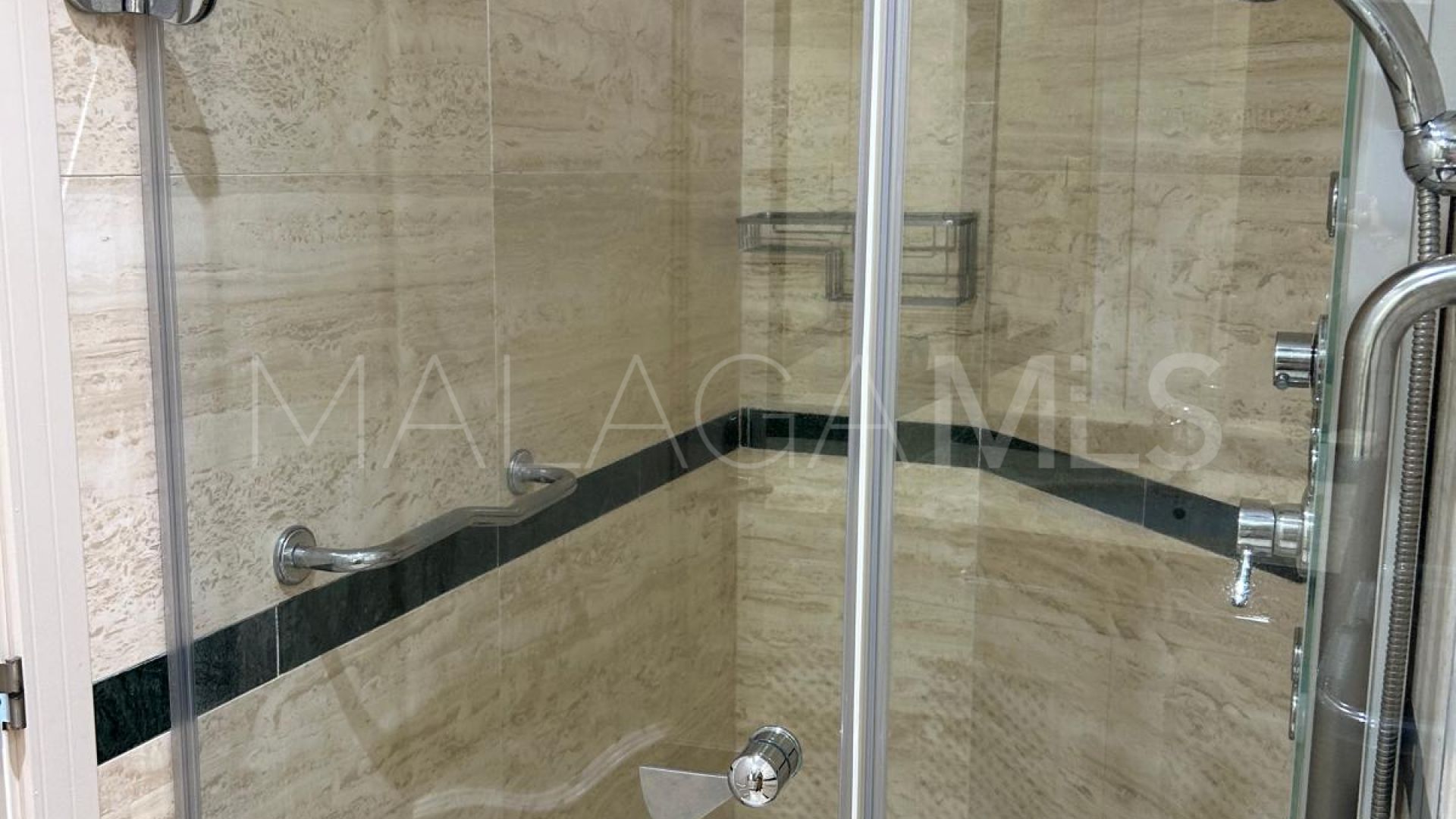 Jardín del Mediterráneo, apartamento for sale