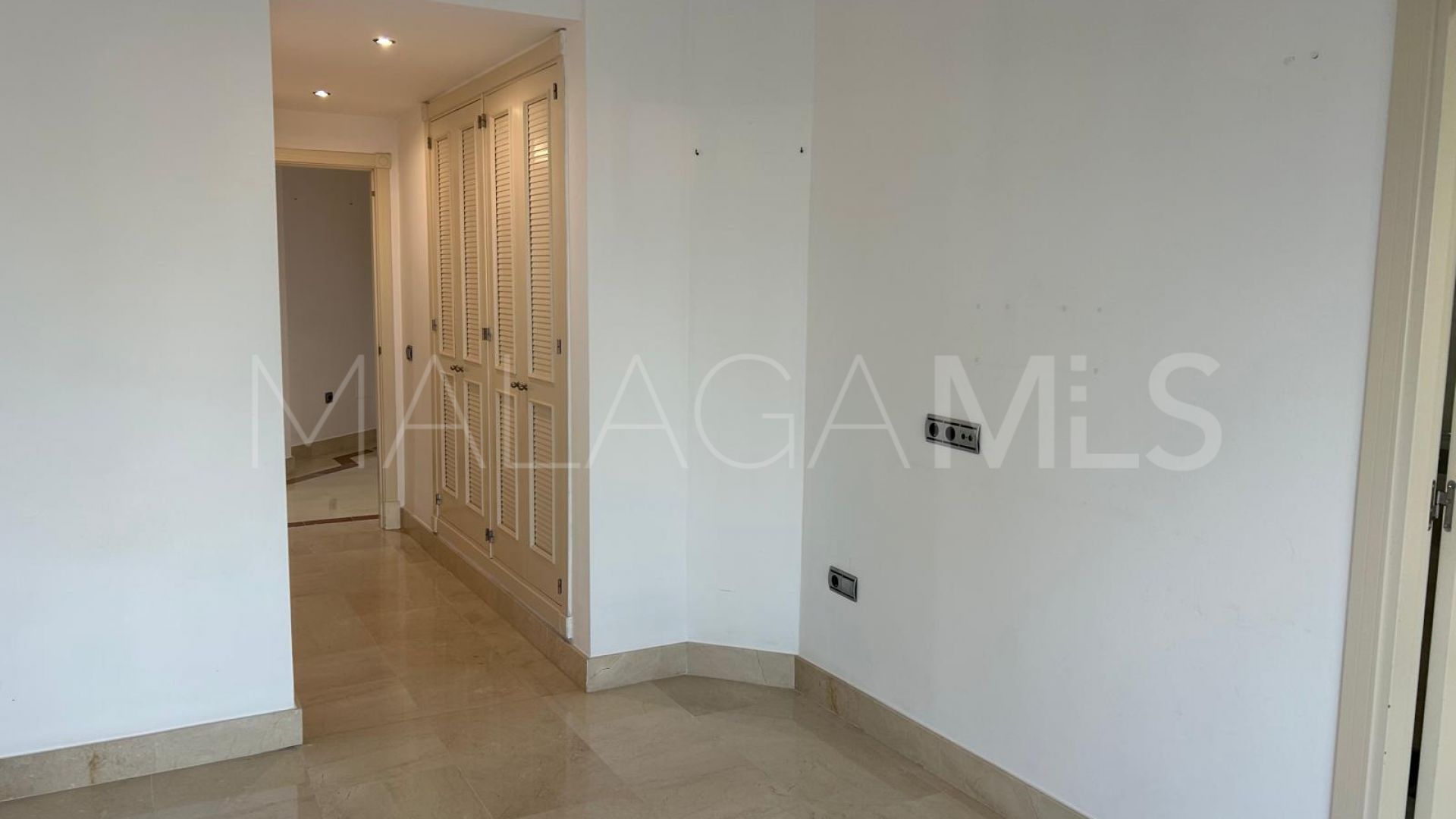 Jardín del Mediterráneo, apartamento for sale