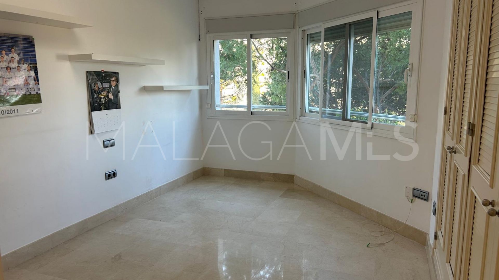 Jardín del Mediterráneo, apartamento for sale