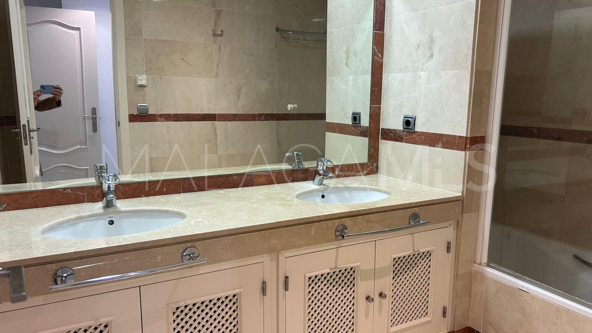 Jardín del Mediterráneo, apartamento for sale