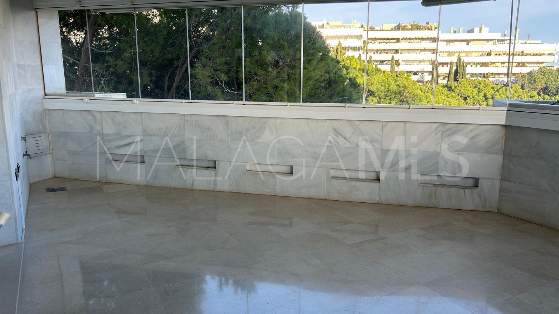 Jardín del Mediterráneo, apartamento for sale