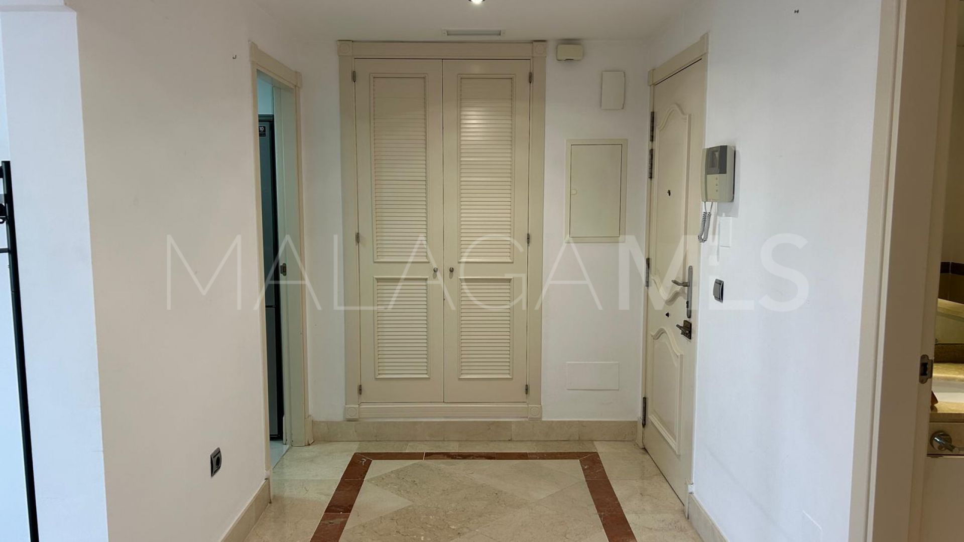 Jardín del Mediterráneo, apartamento for sale