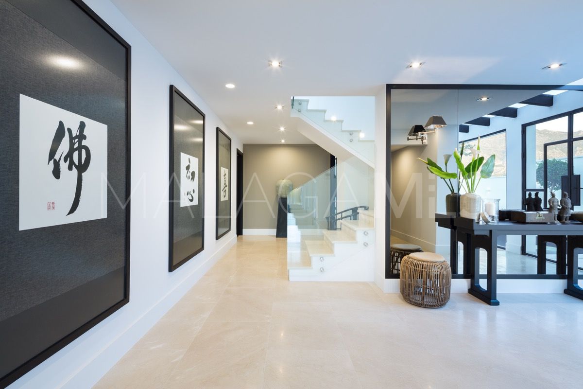 Villa with 5 bedrooms for sale in Aloha