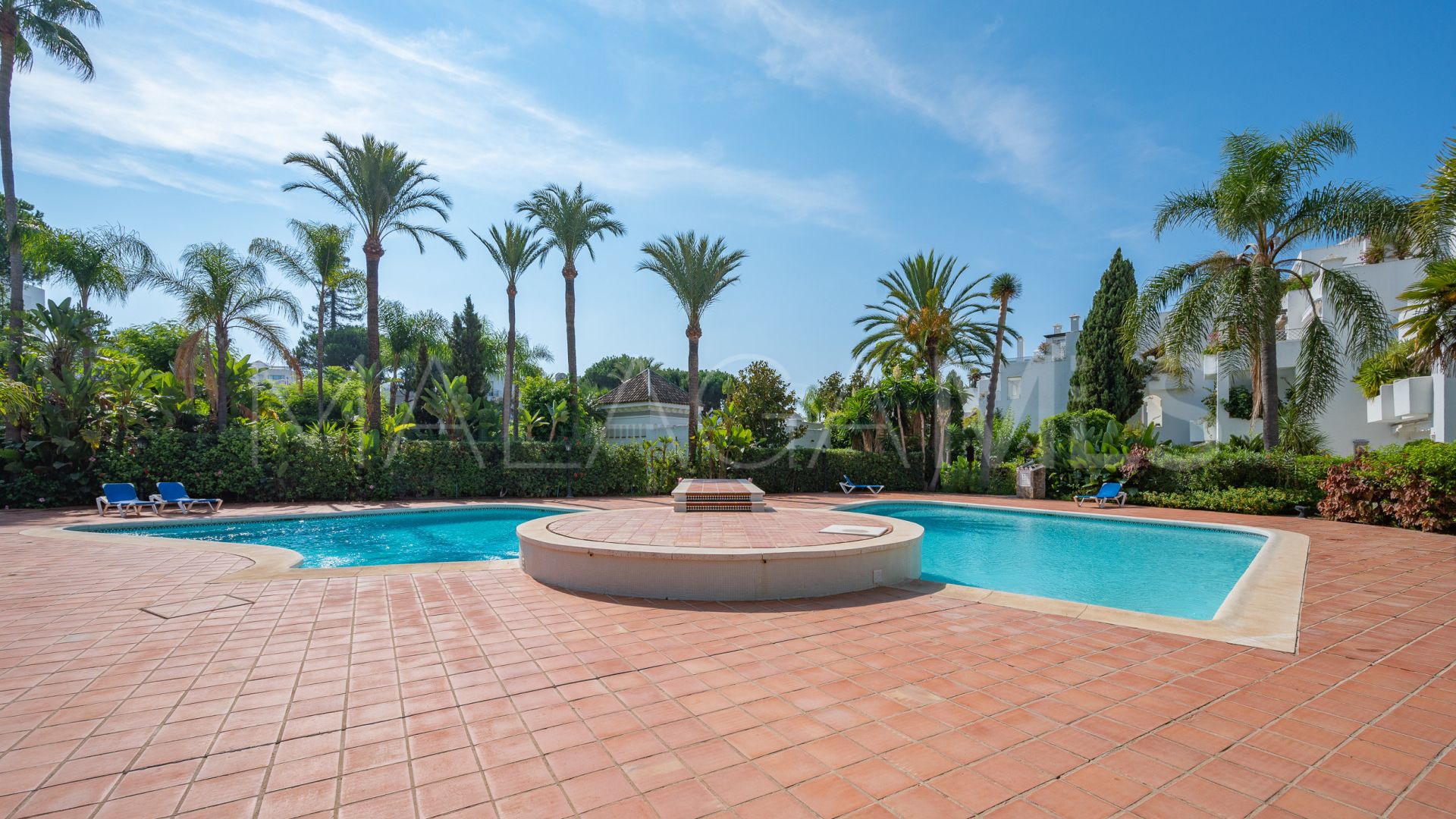 Se vende apartamento planta baja in Alhambra del Mar de 2 bedrooms