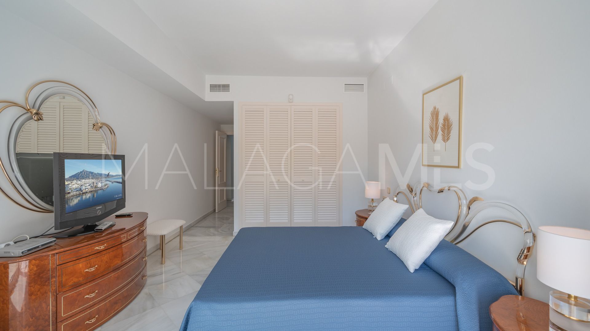Se vende apartamento planta baja in Alhambra del Mar de 2 bedrooms